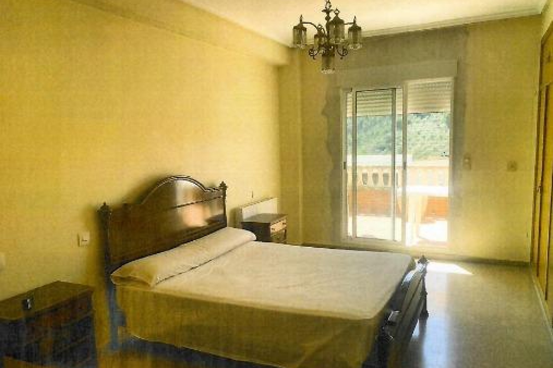 Resale - Villa - Benilloba - Centro