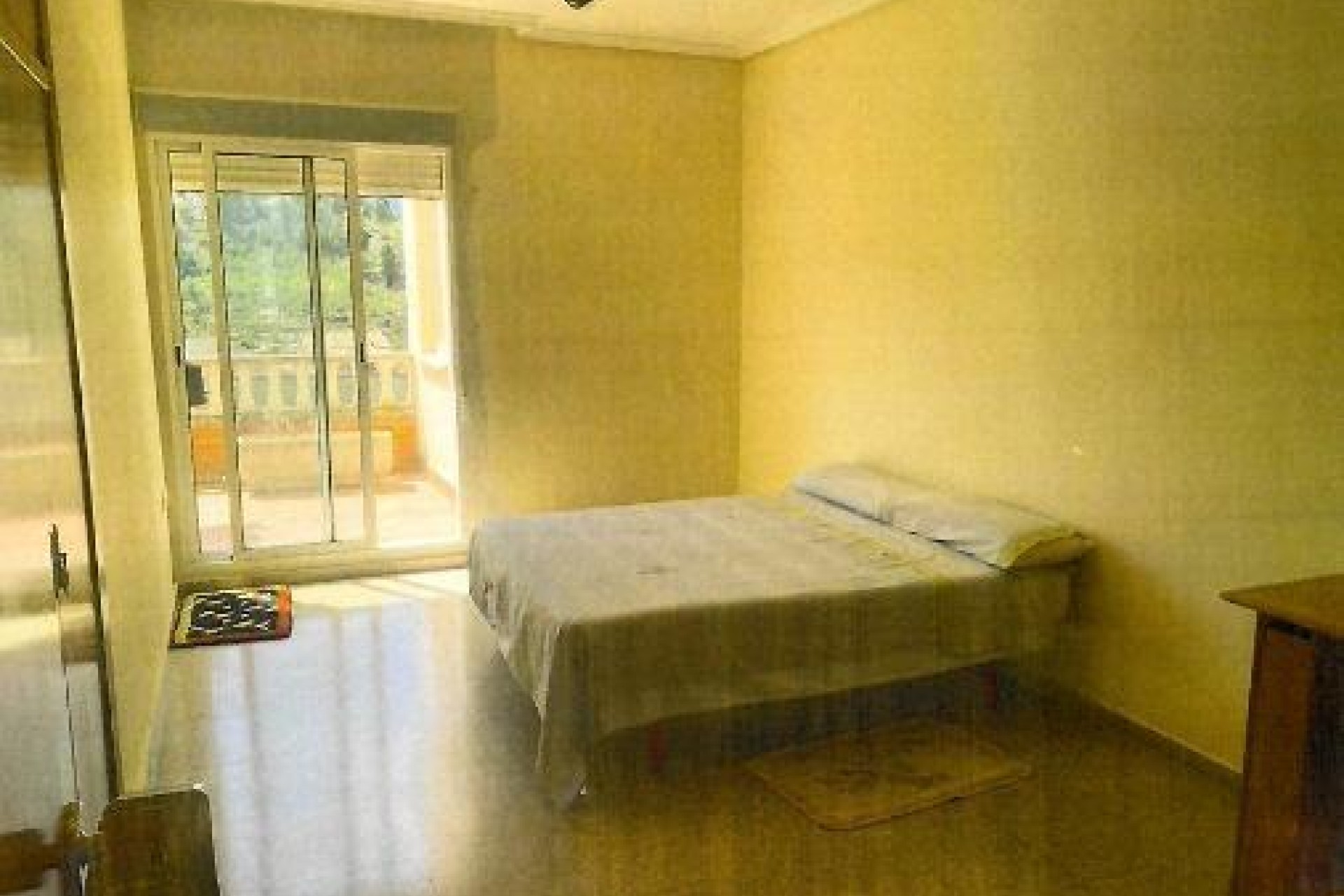 Resale - Villa - Benilloba - Centro