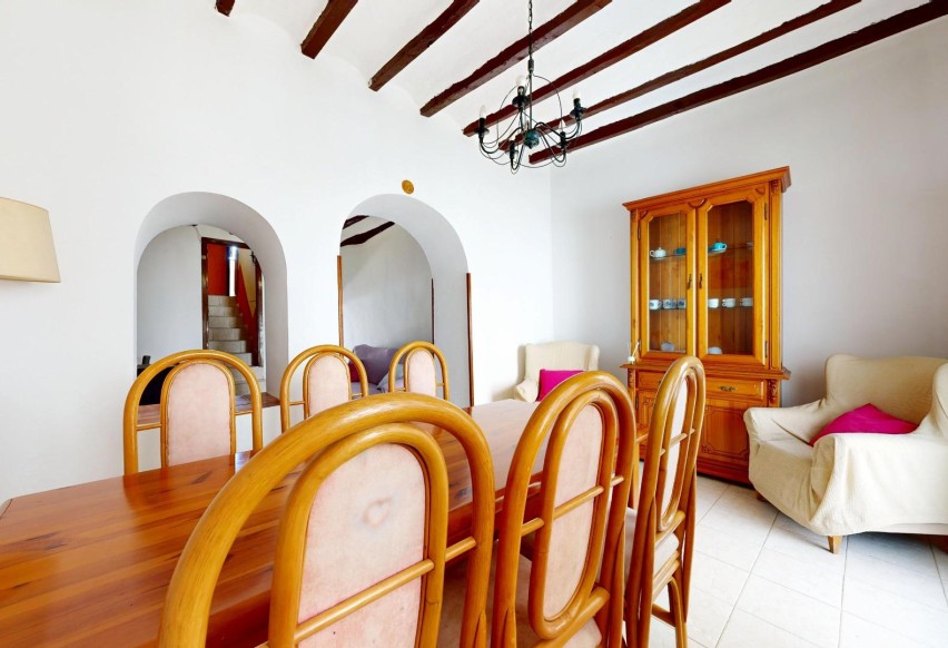 Resale - Villa - Benimantell - Benimamet