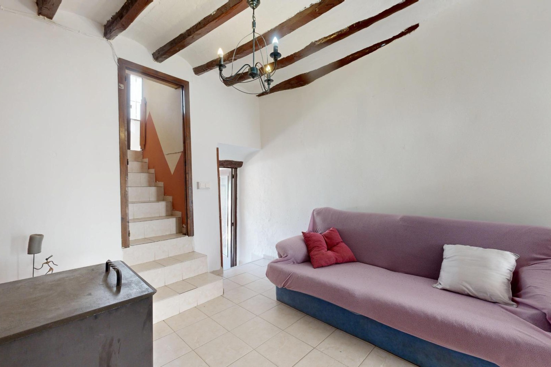 Resale - Villa - Benimantell - Benimamet