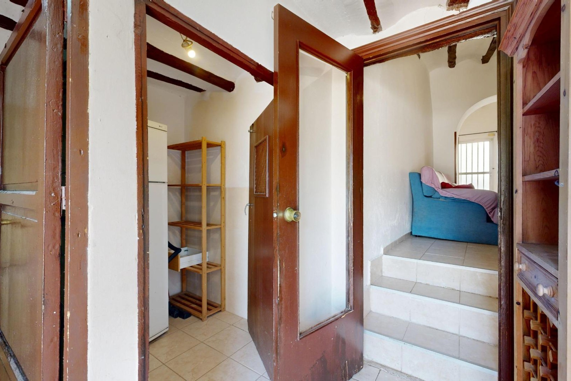 Resale - Villa - Benimantell - Benimamet