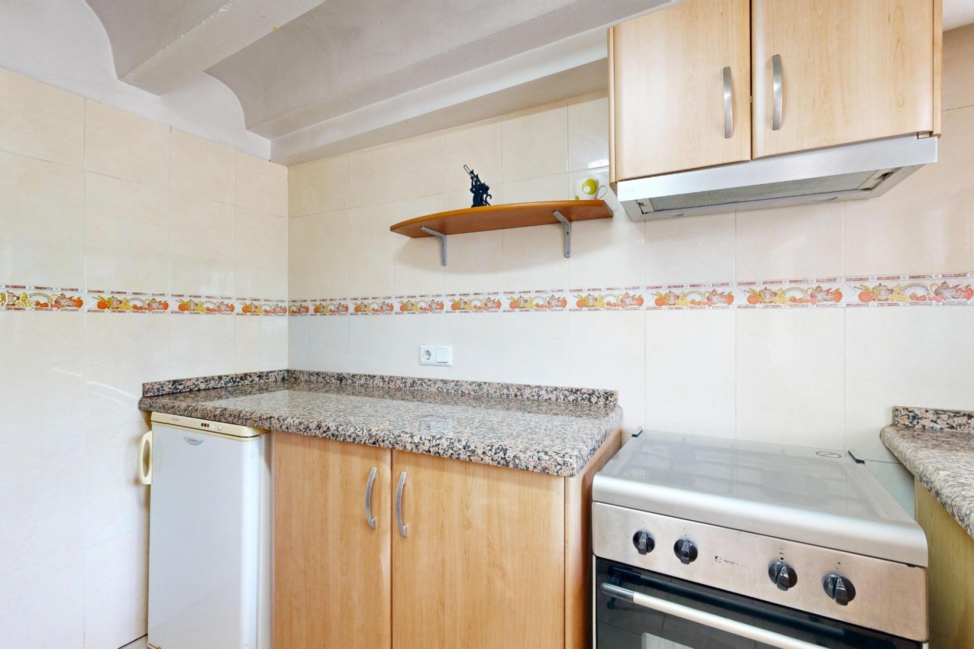 Resale - Villa - Benimantell - Benimamet