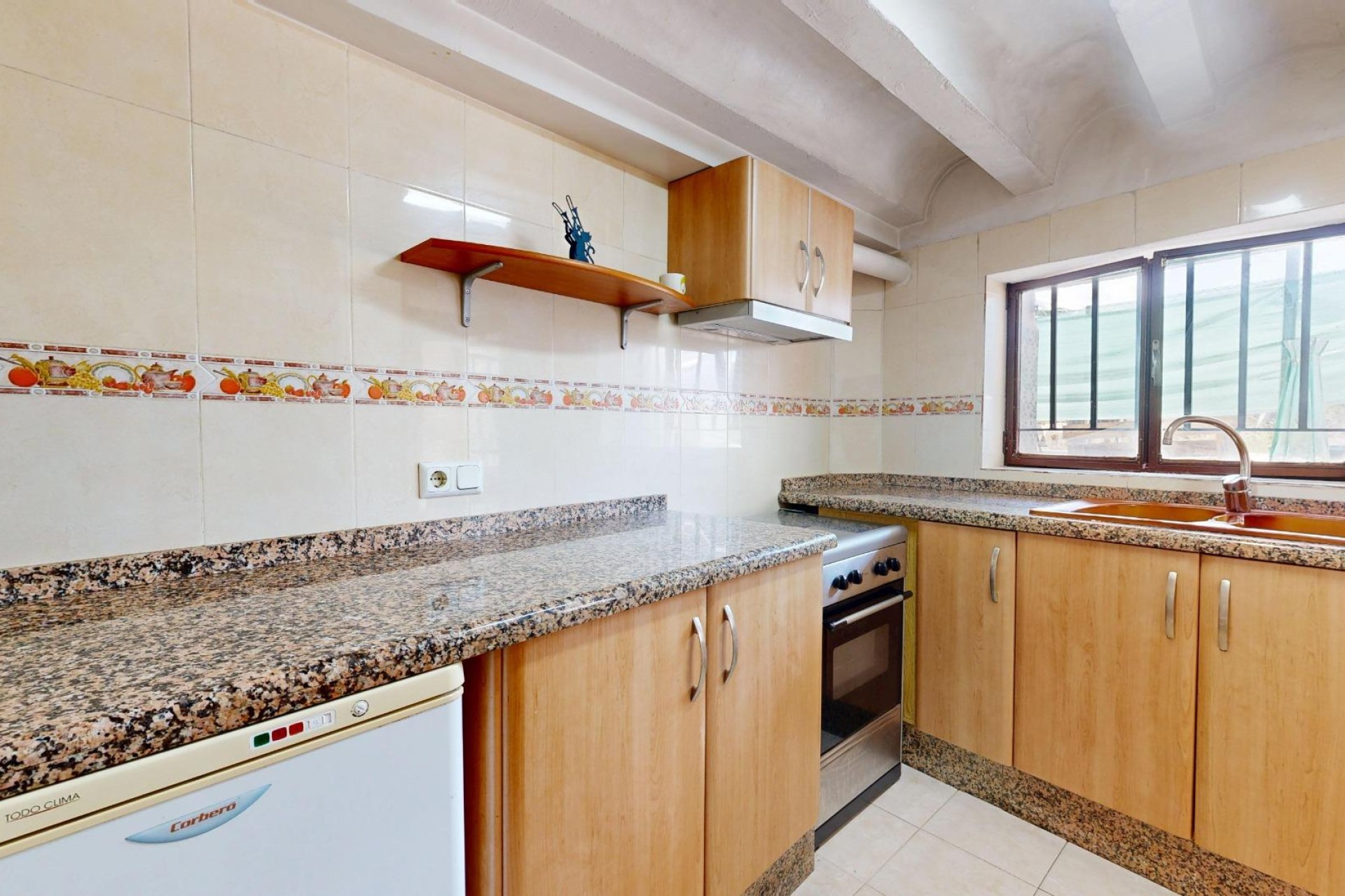 Resale - Villa - Benimantell - Benimamet