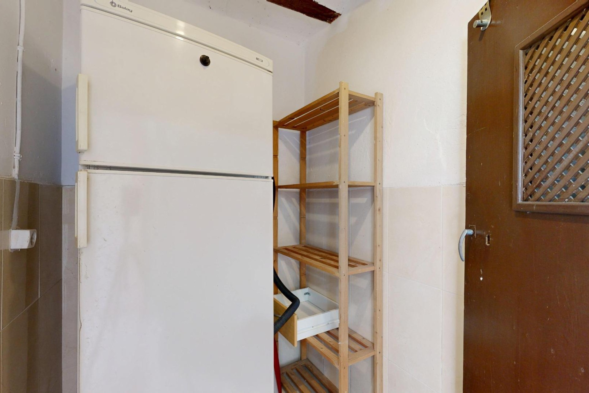 Resale - Villa - Benimantell - Benimamet