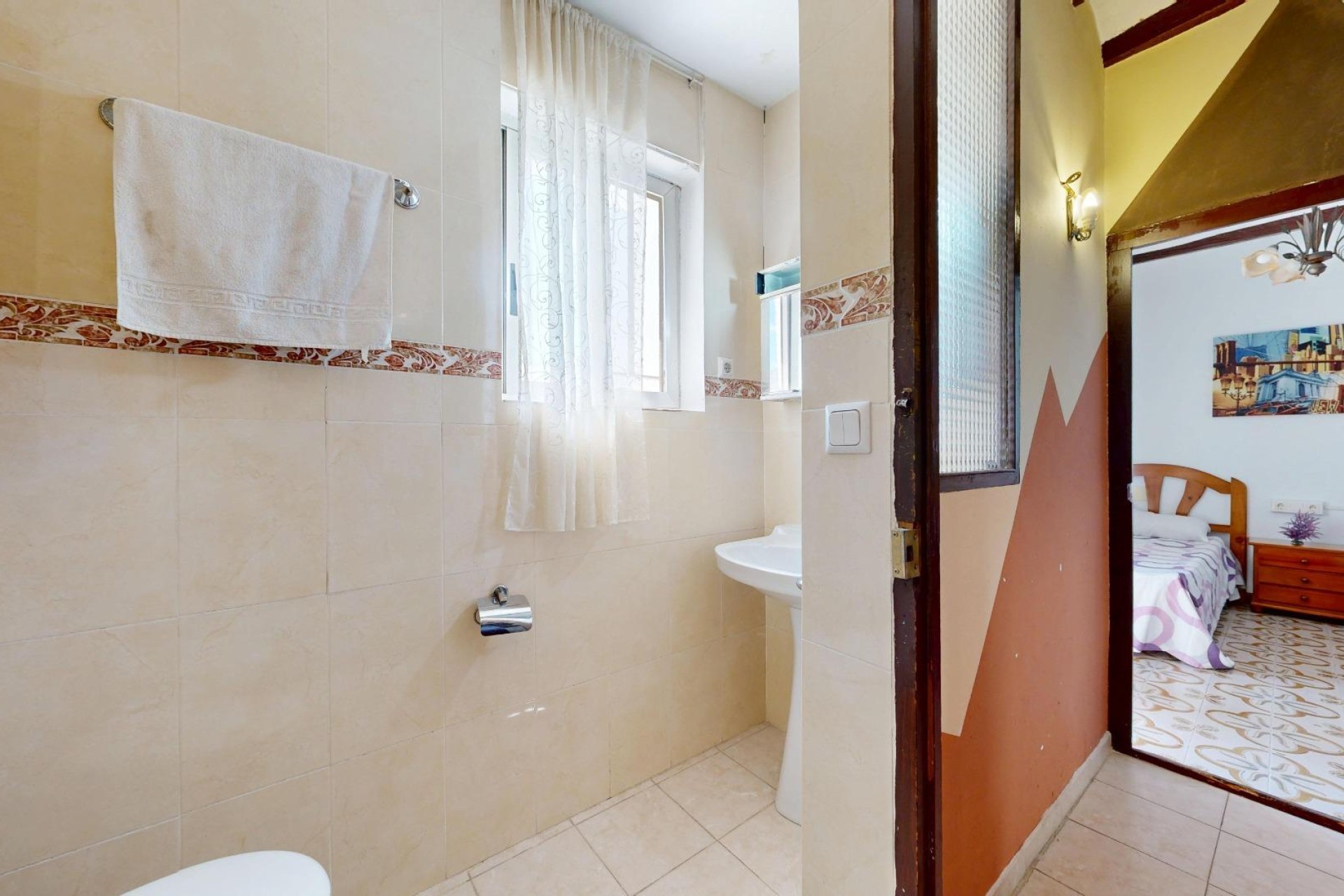 Resale - Villa - Benimantell - Benimamet