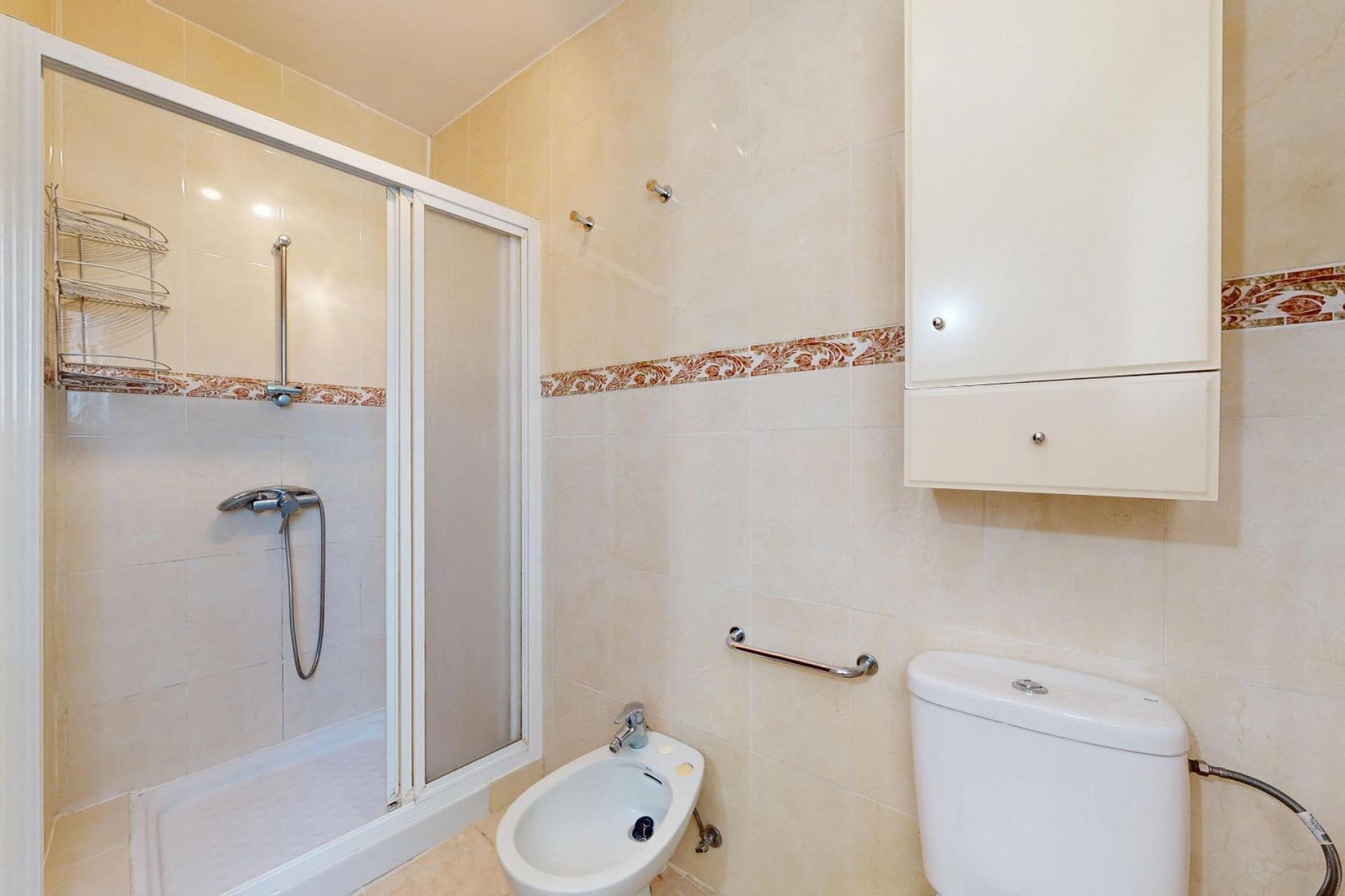 Resale - Villa - Benimantell - Benimamet