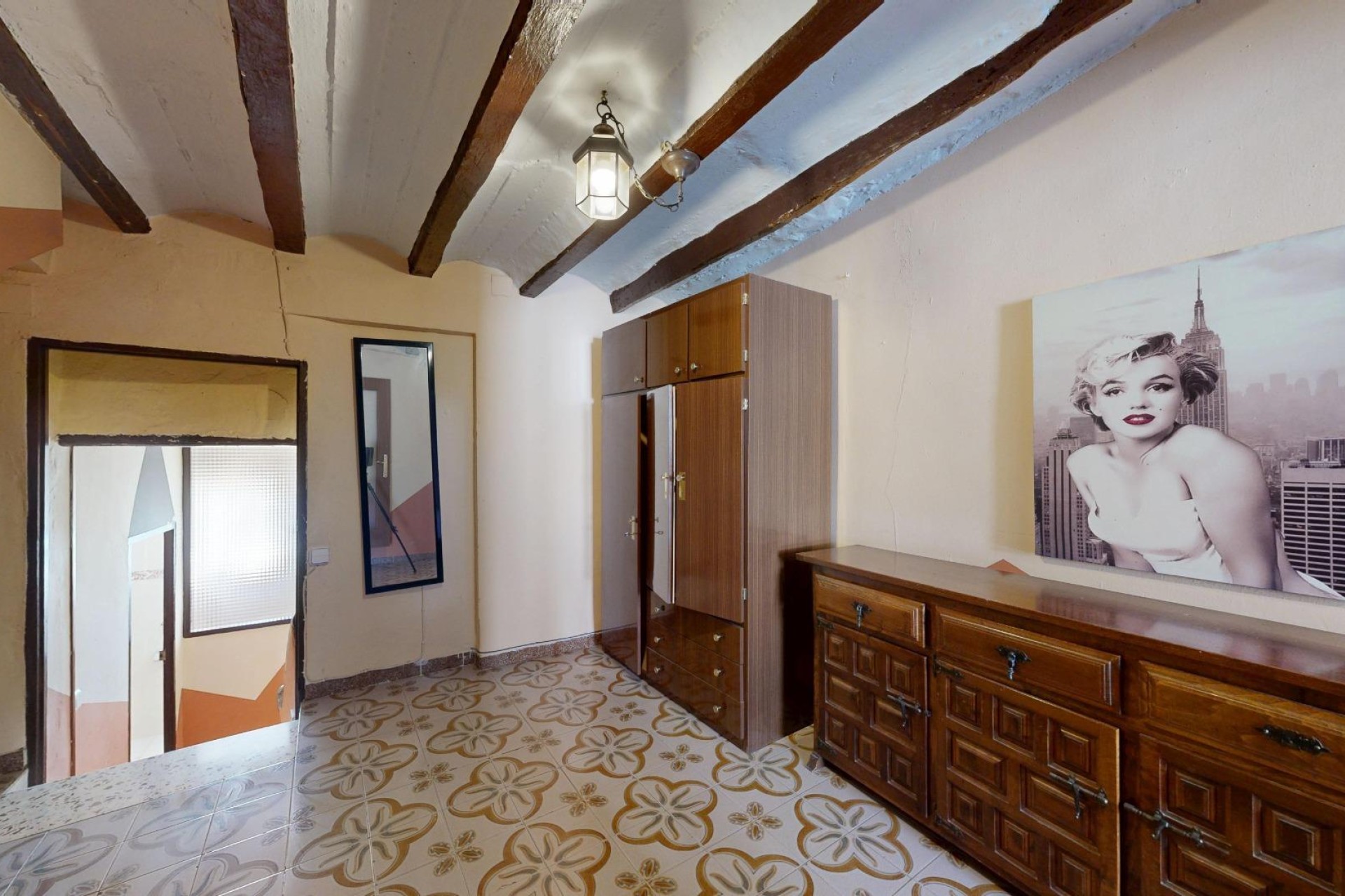 Resale - Villa - Benimantell - Benimamet