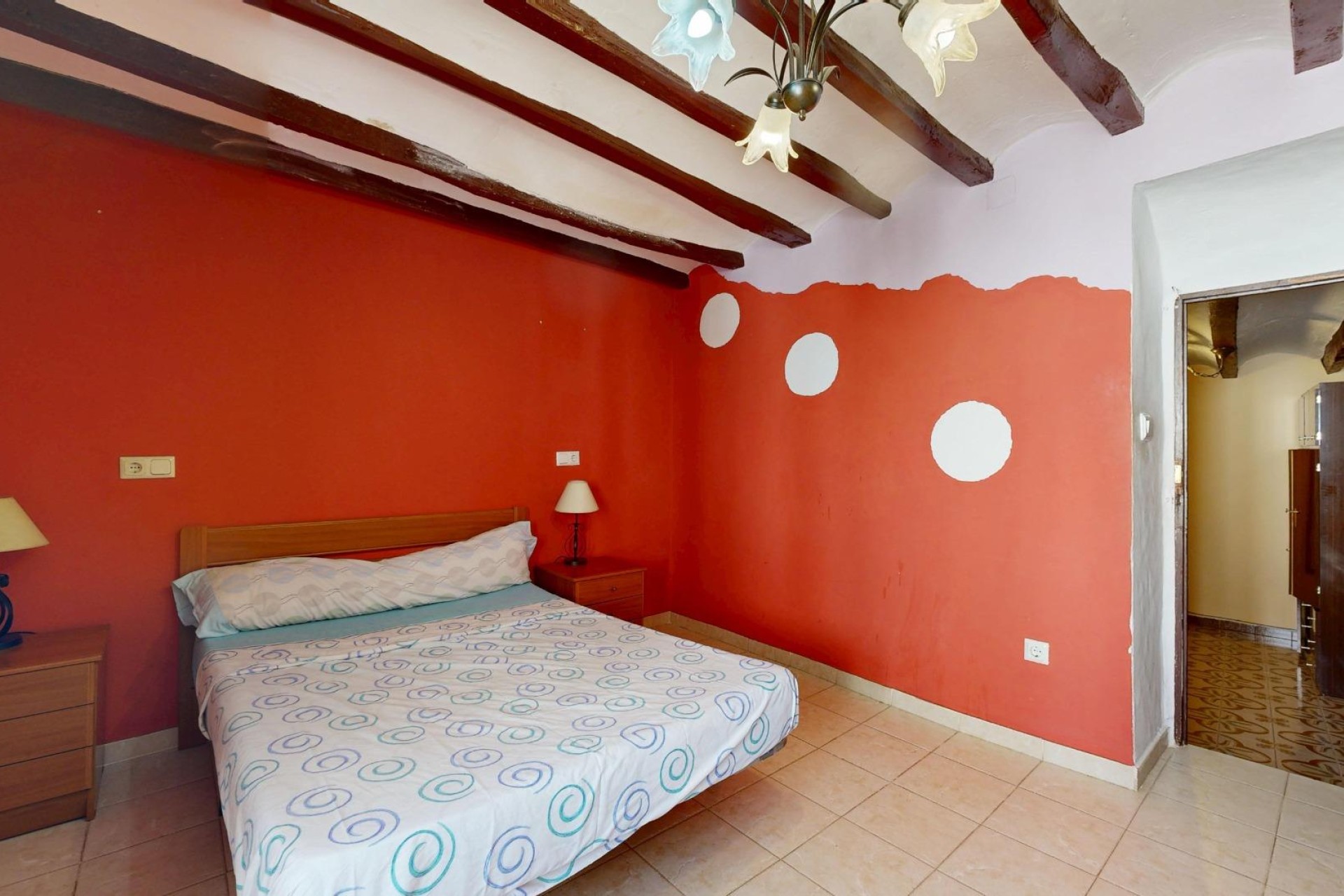 Resale - Villa - Benimantell - Benimamet