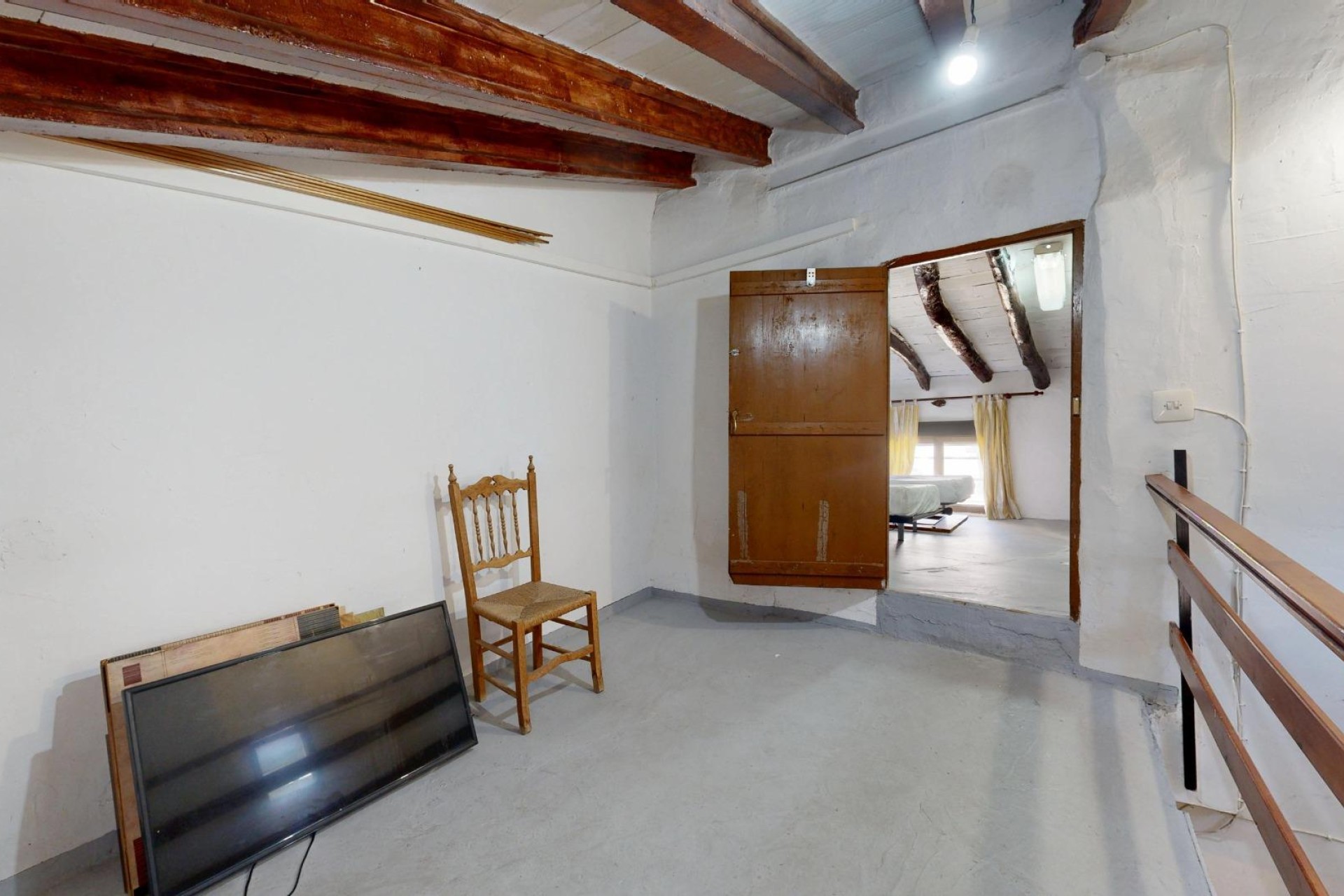 Resale - Villa - Benimantell - Benimamet