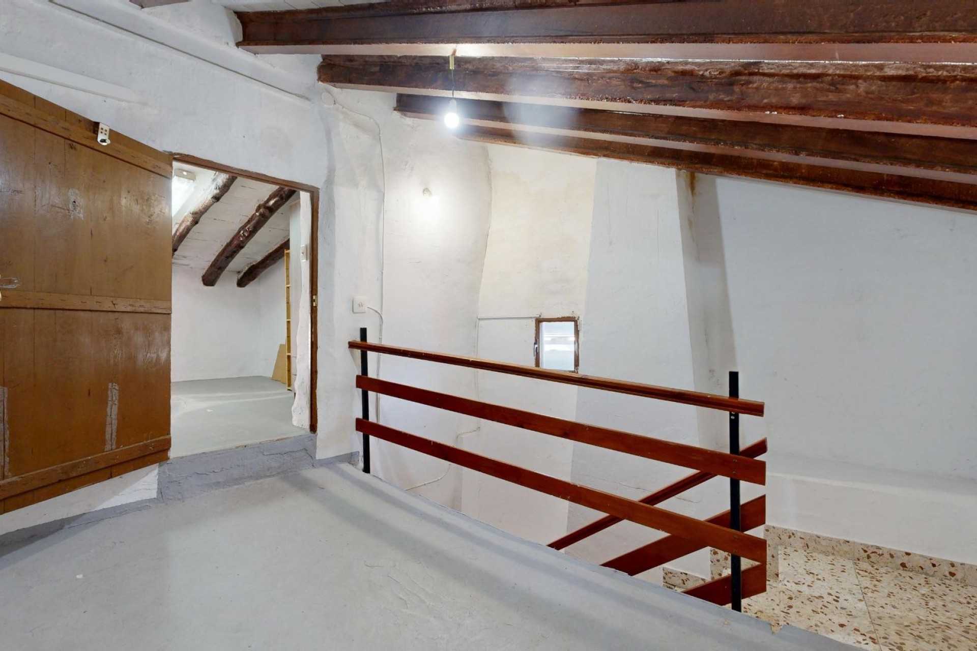 Resale - Villa - Benimantell - Benimamet