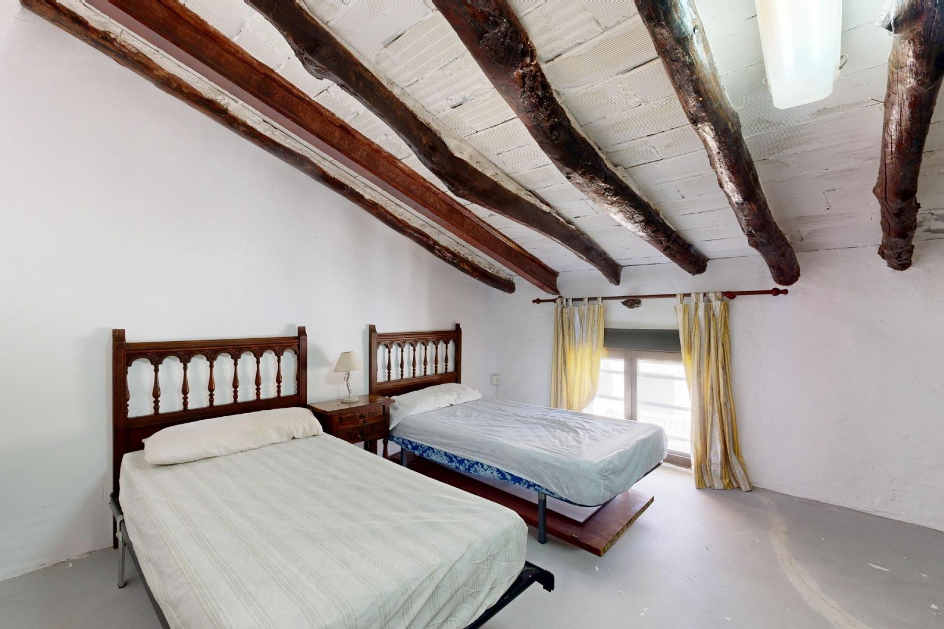 Resale - Villa - Benimantell - Benimamet