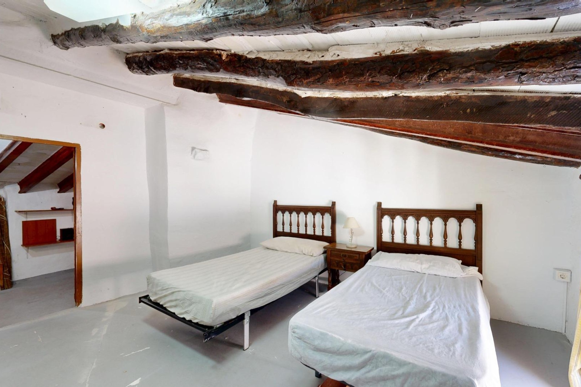 Resale - Villa - Benimantell - Benimamet