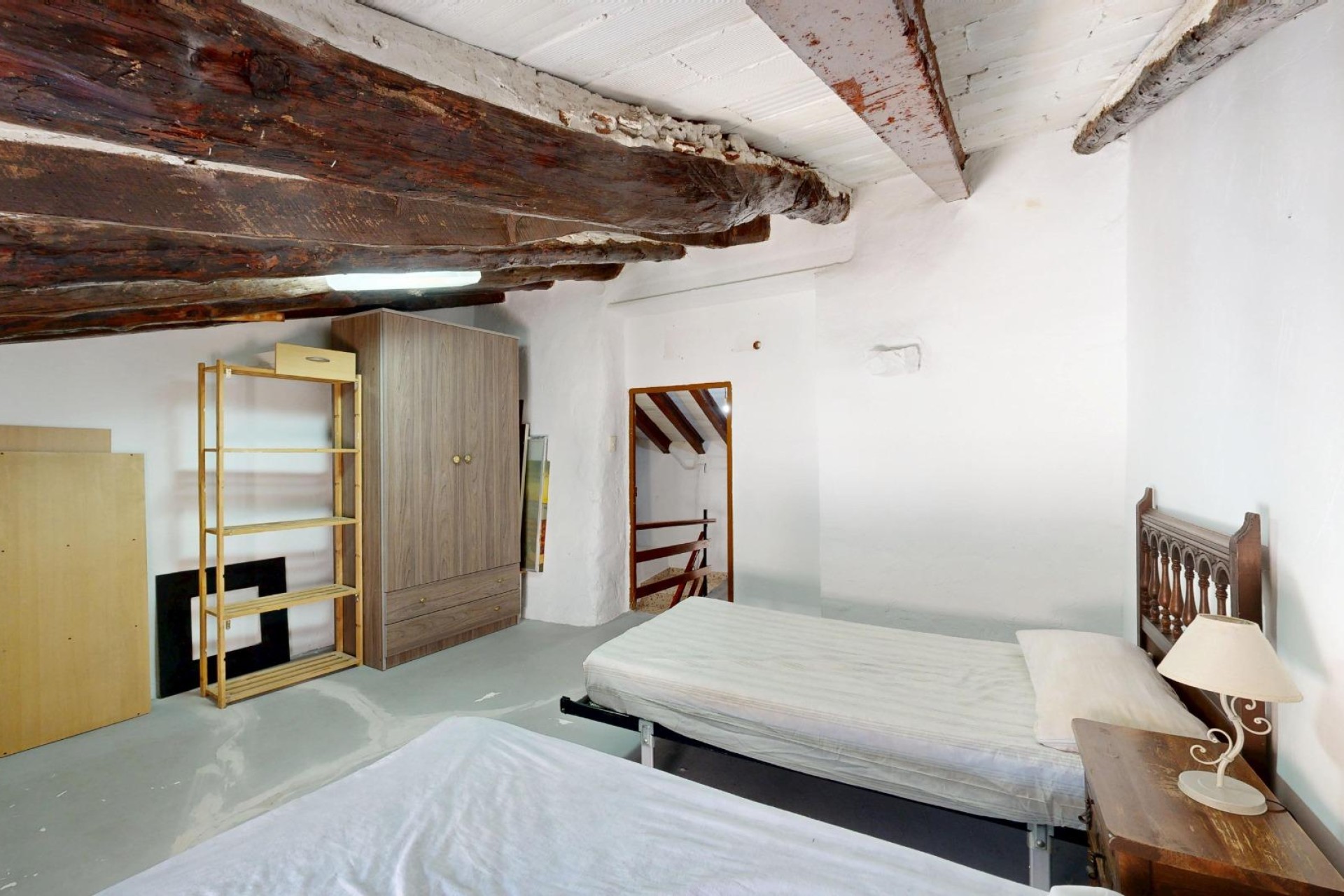 Resale - Villa - Benimantell - Benimamet