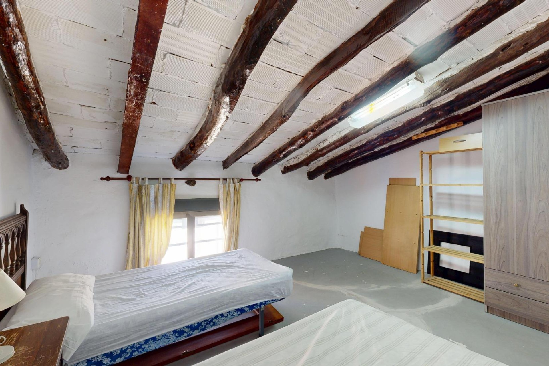 Resale - Villa - Benimantell - Benimamet