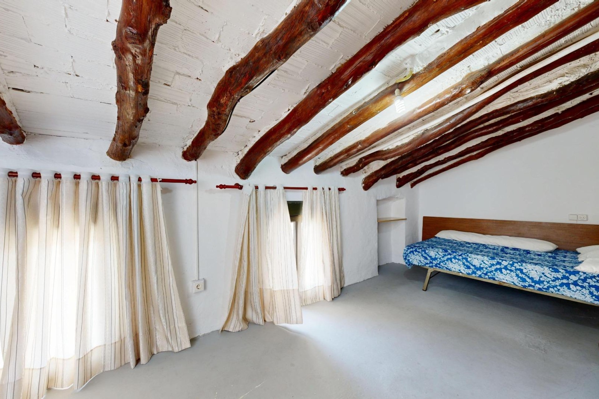 Resale - Villa - Benimantell - Benimamet