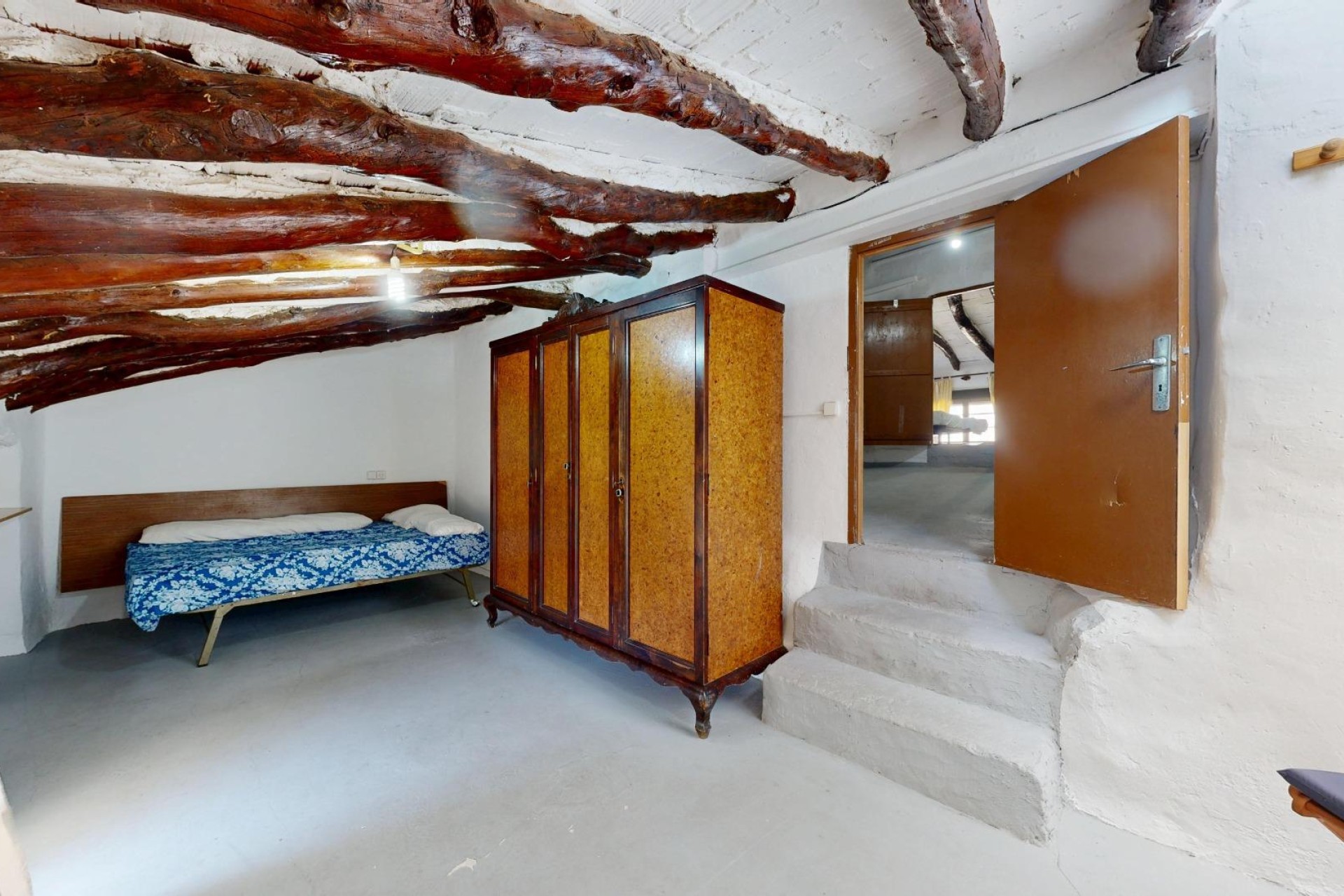 Resale - Villa - Benimantell - Benimamet