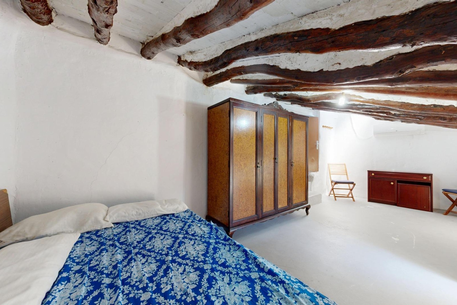 Resale - Villa - Benimantell - Benimamet