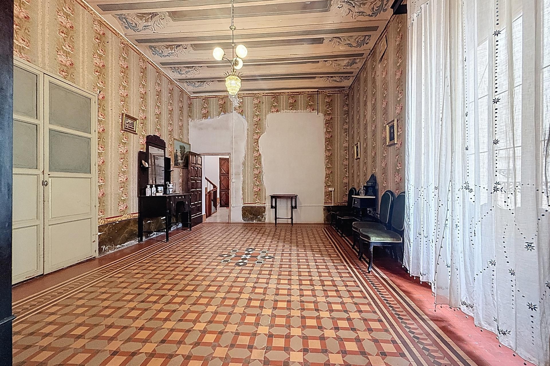 Resale - Villa - Biar - Ayuntamiento