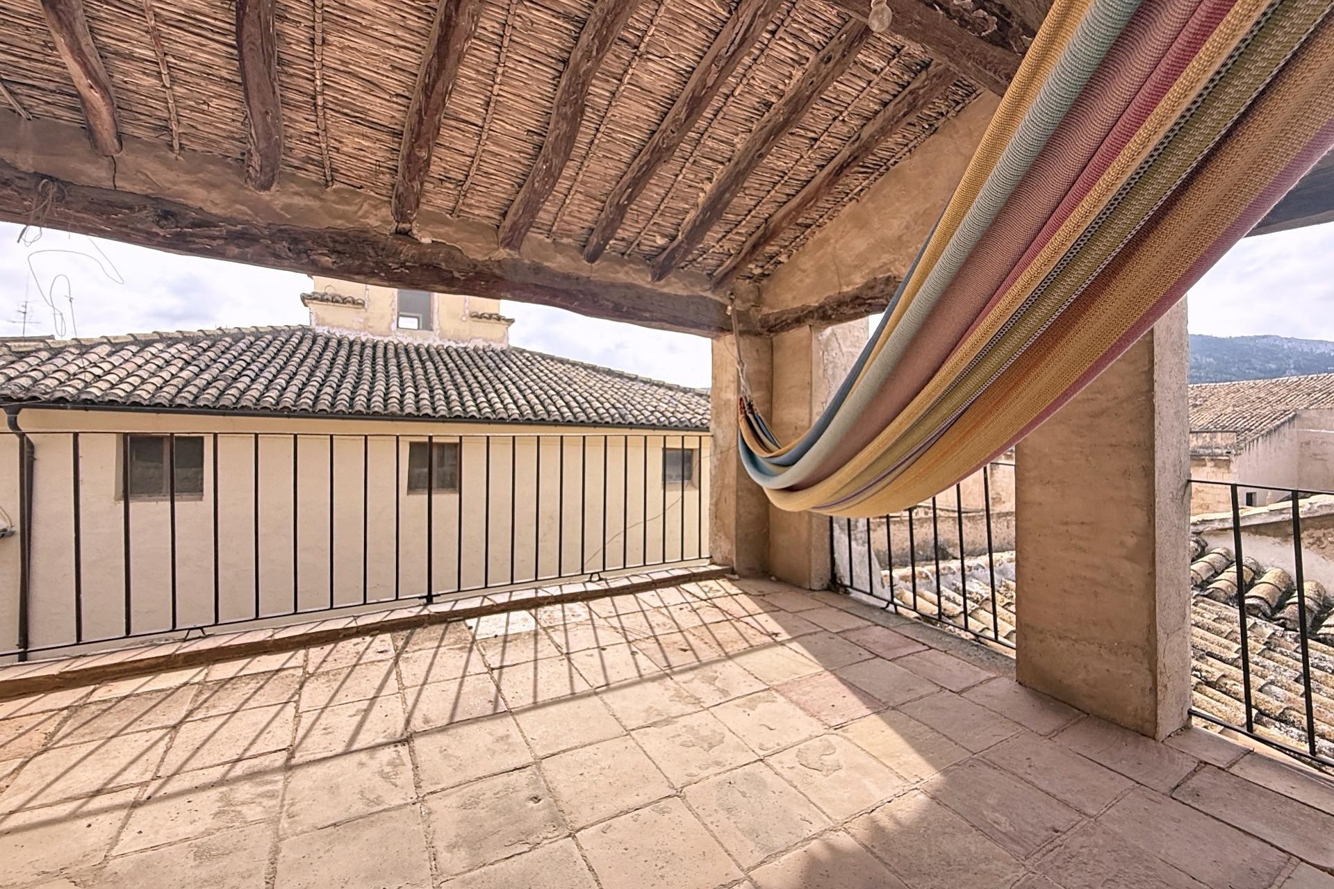 Resale - Villa - Biar - Ayuntamiento