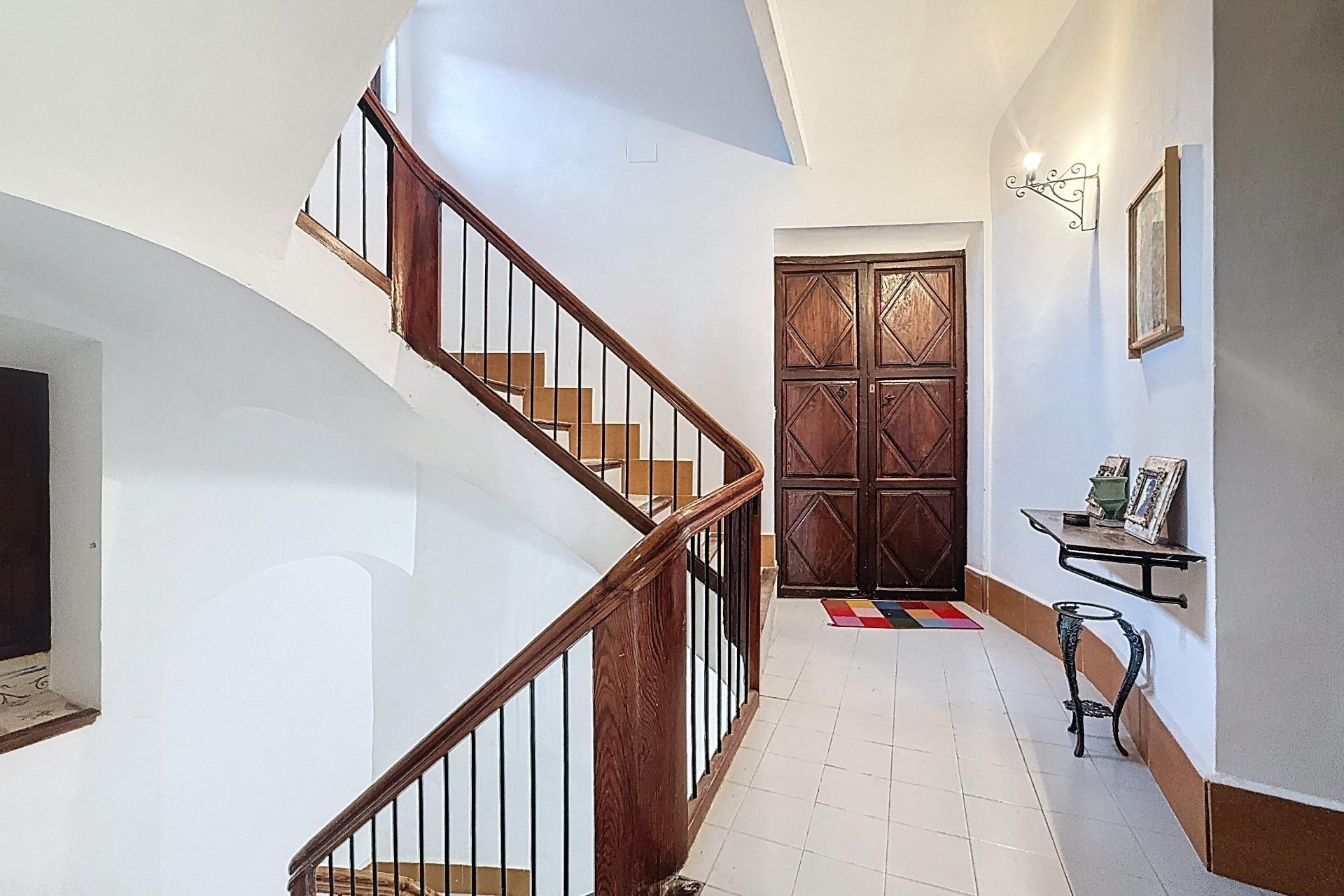 Resale - Villa - Biar - Ayuntamiento