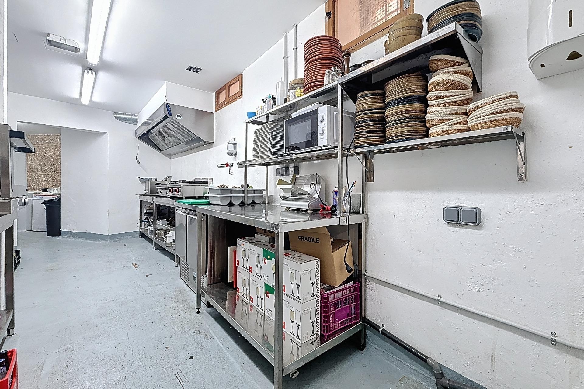 Resale - Villa - Biar - Ayuntamiento