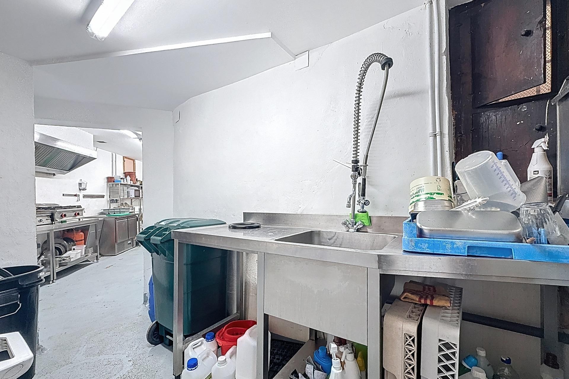 Resale - Villa - Biar - Ayuntamiento