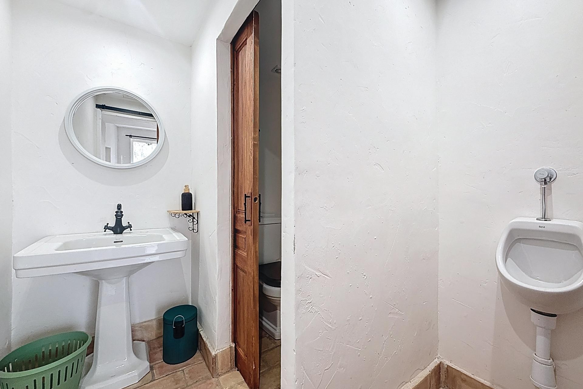 Resale - Villa - Biar - Ayuntamiento