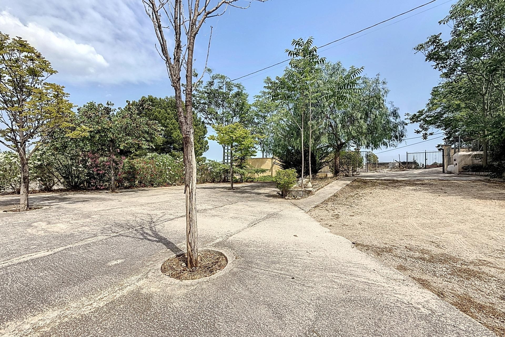 Resale - Villa - Castalla - Comunidad valenciana