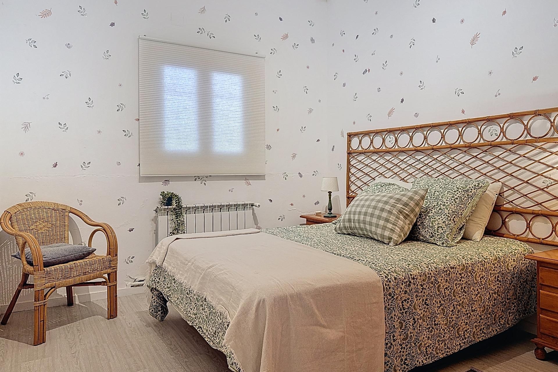 Resale - Villa - Castalla - Comunidad valenciana