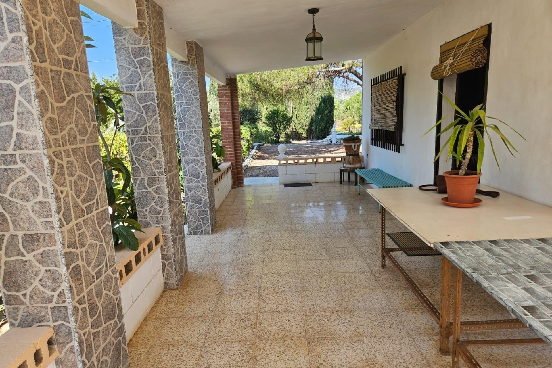 Resale - Villa - Castalla - Comunidad valenciana