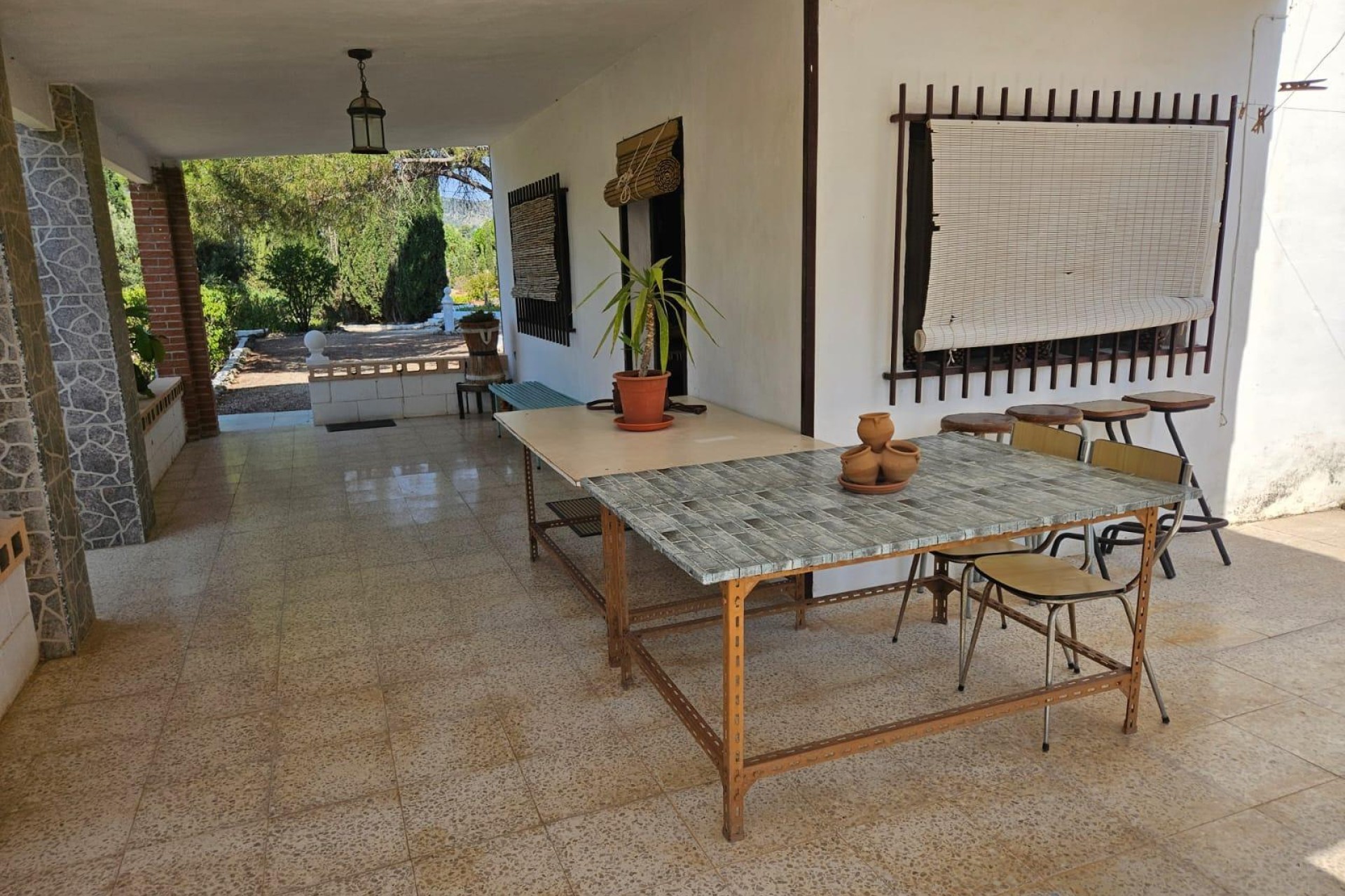 Resale - Villa - Castalla - Comunidad valenciana
