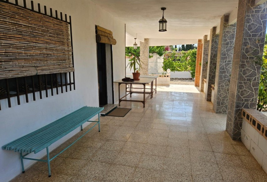 Resale - Villa - Castalla - Comunidad valenciana