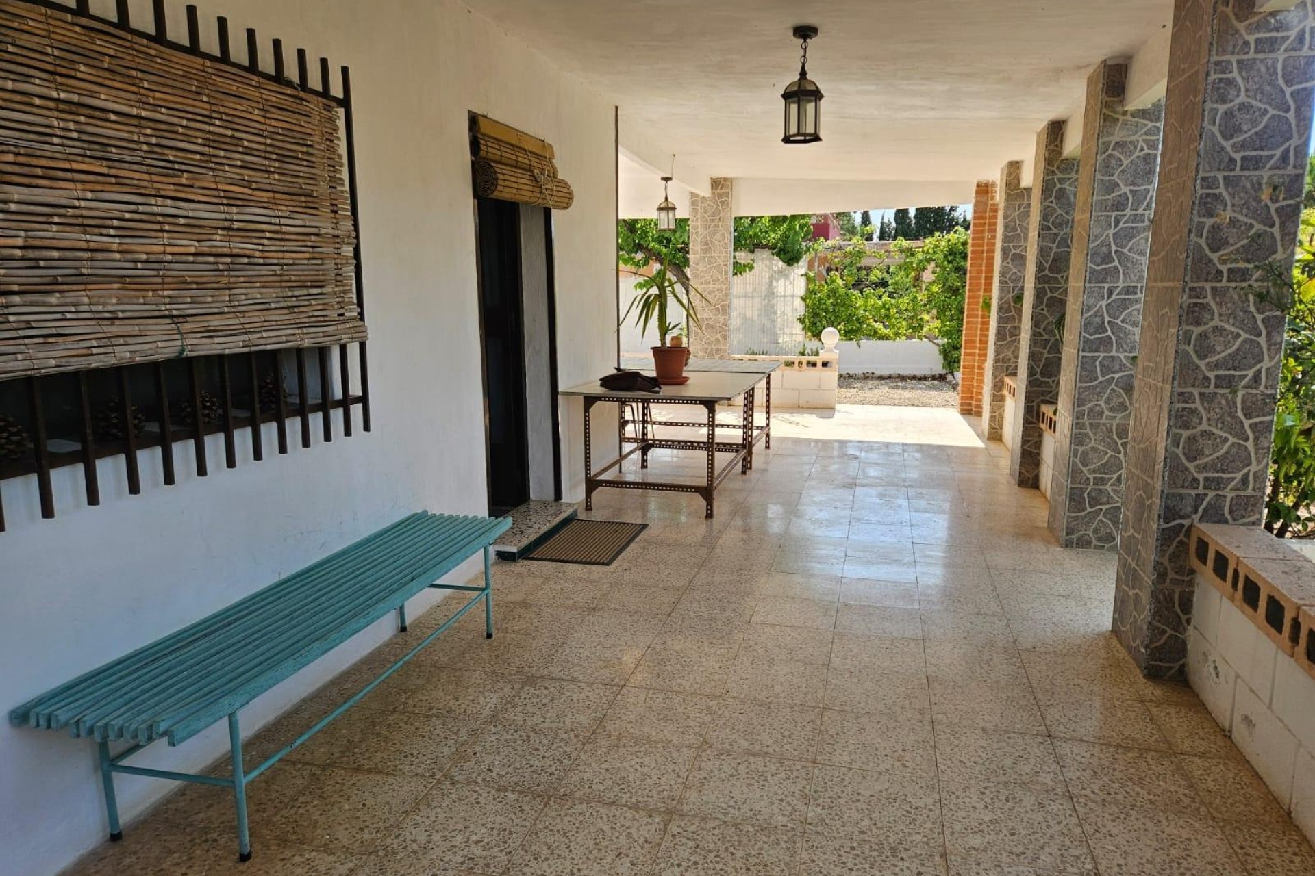 Resale - Villa - Castalla - Comunidad valenciana