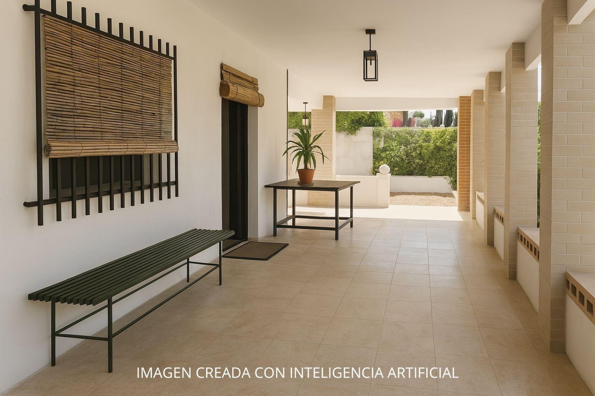 Resale - Villa - Castalla - Comunidad valenciana