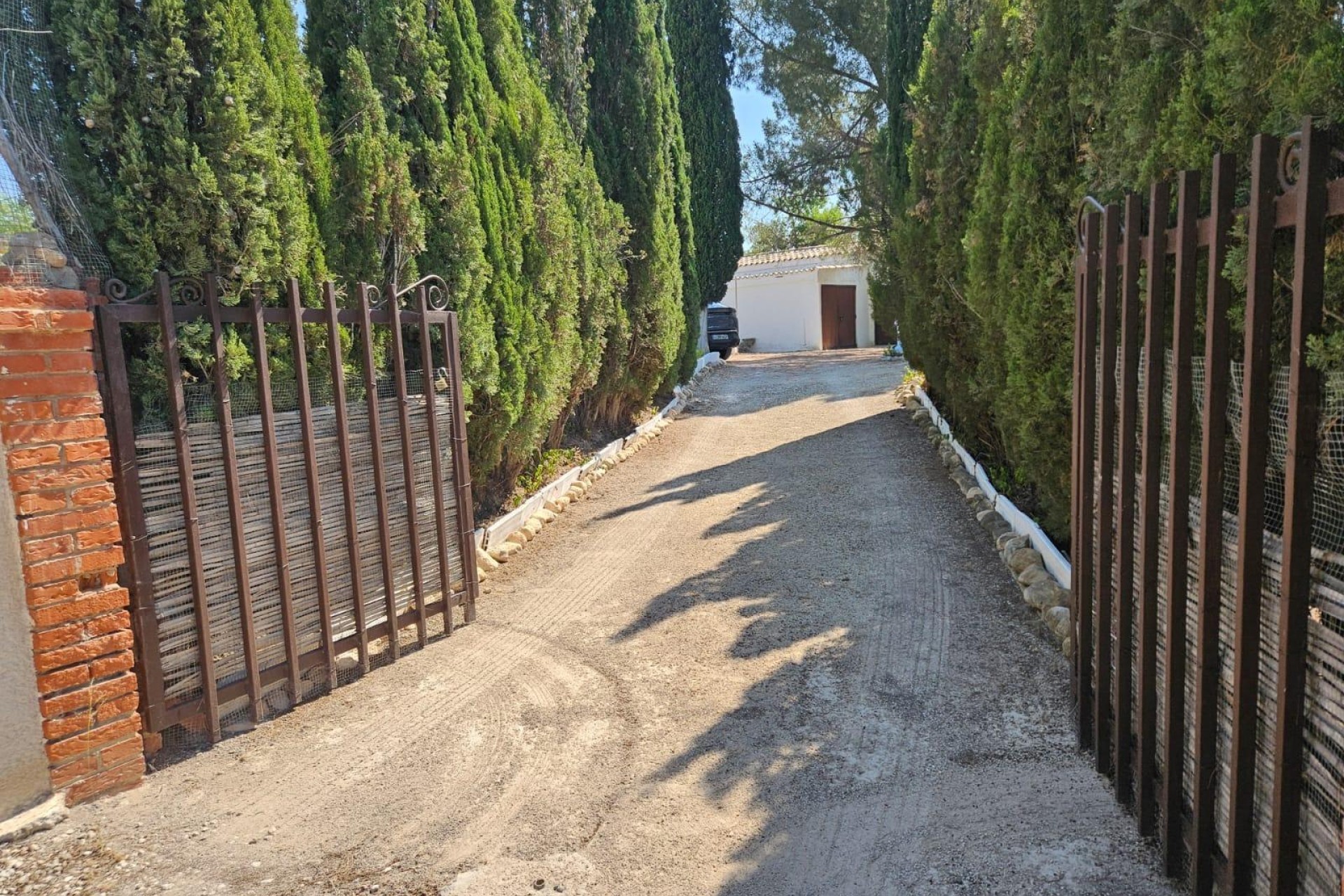 Resale - Villa - Castalla - Comunidad valenciana