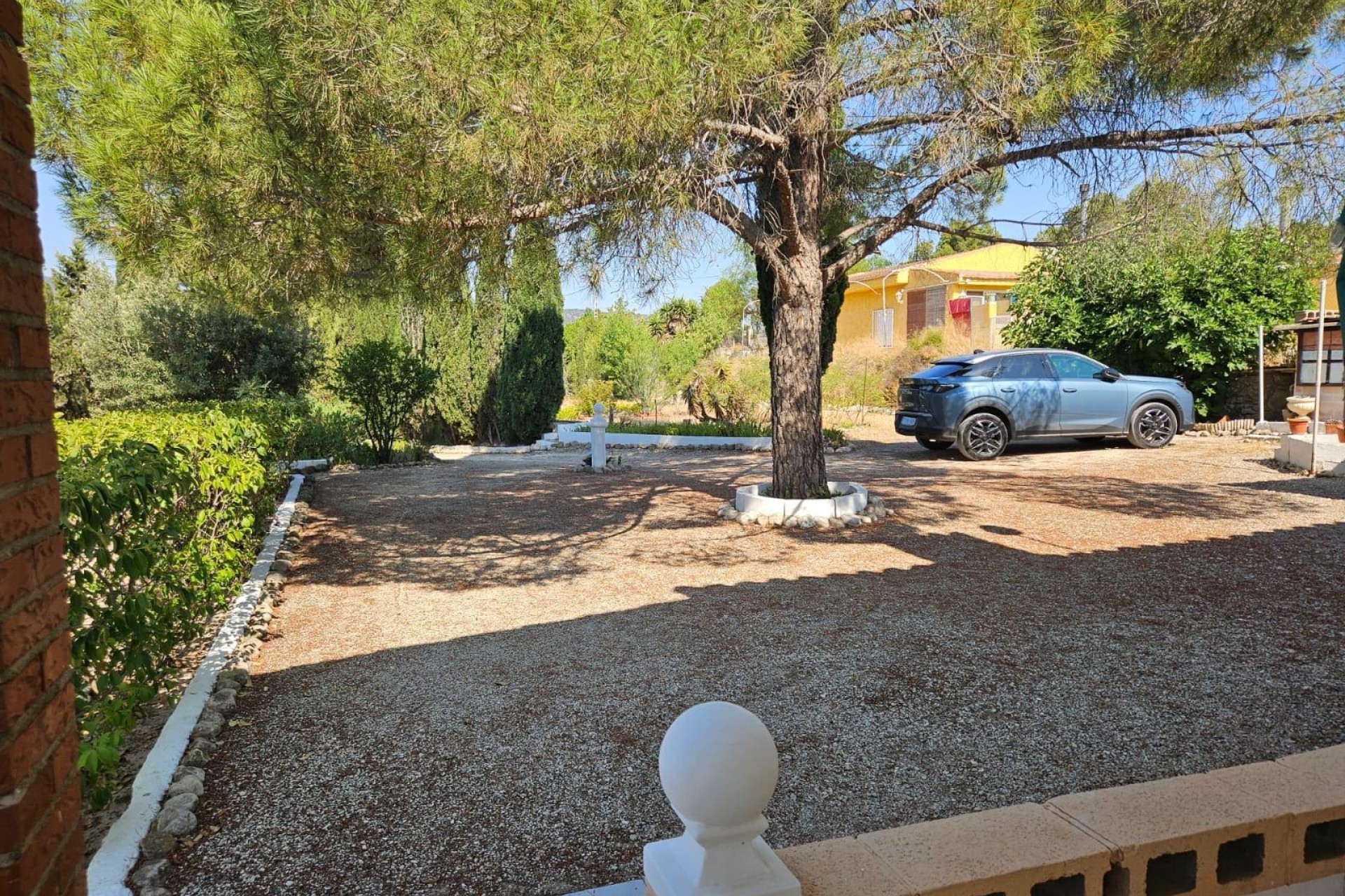 Resale - Villa - Castalla - Comunidad valenciana