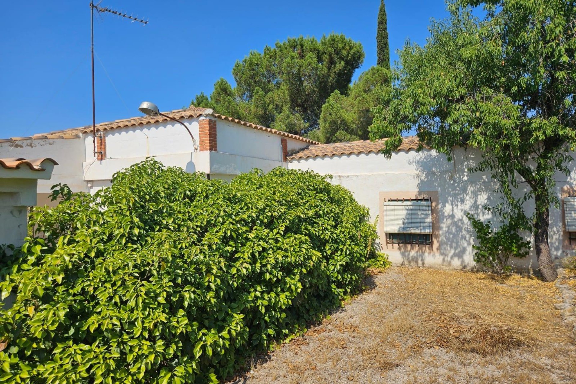 Resale - Villa - Castalla - Comunidad valenciana