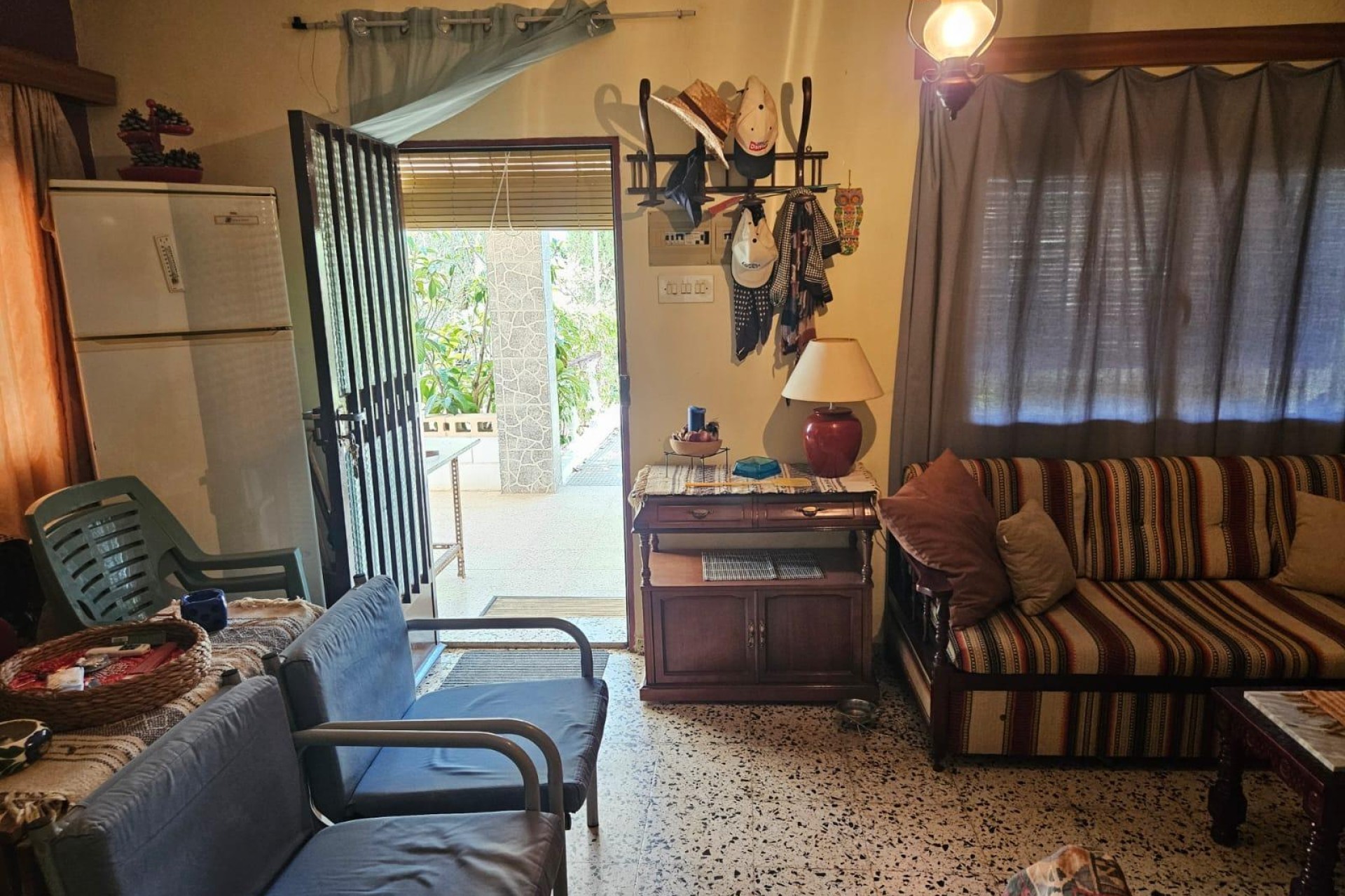 Resale - Villa - Castalla - Comunidad valenciana