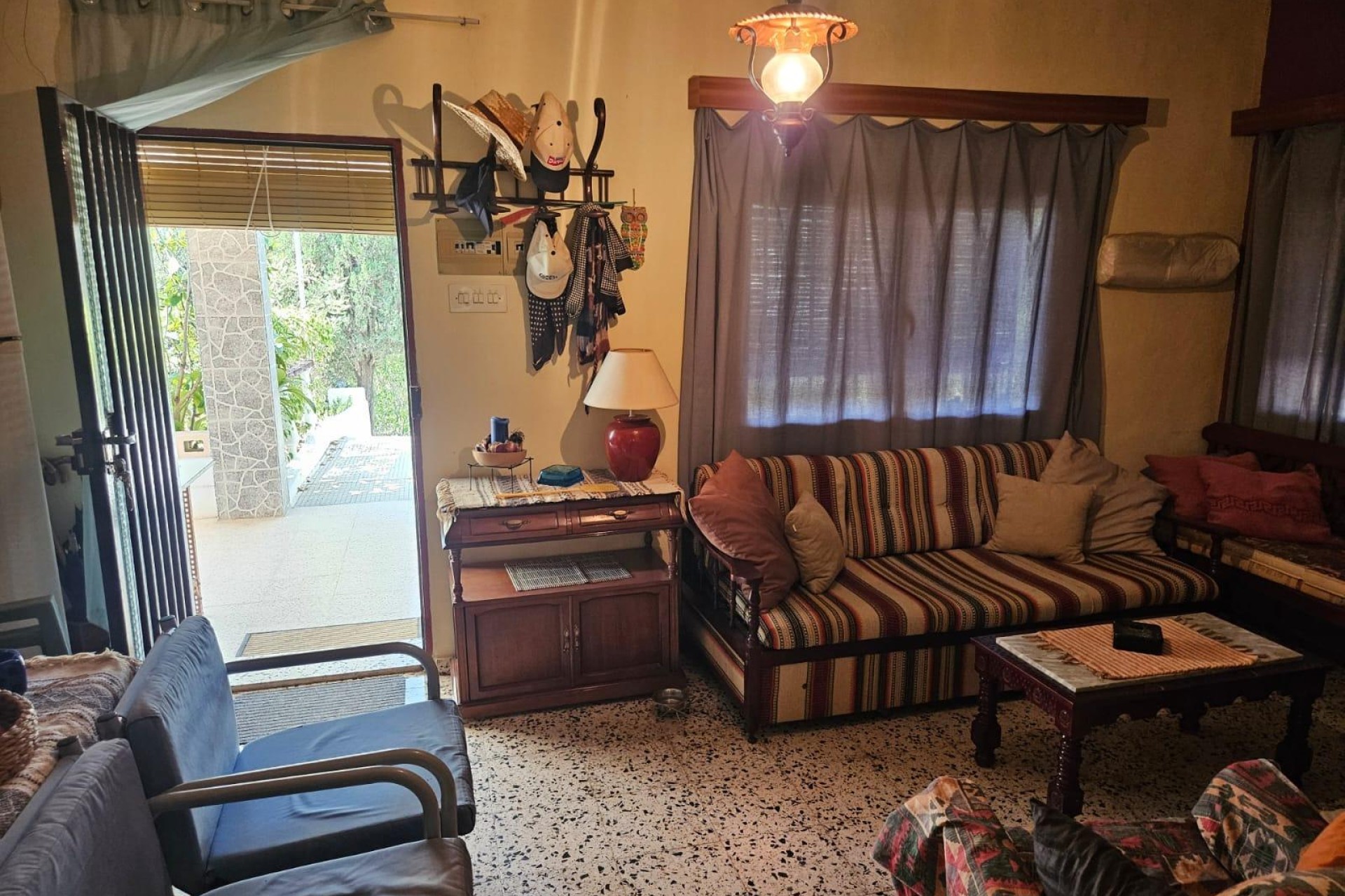 Resale - Villa - Castalla - Comunidad valenciana