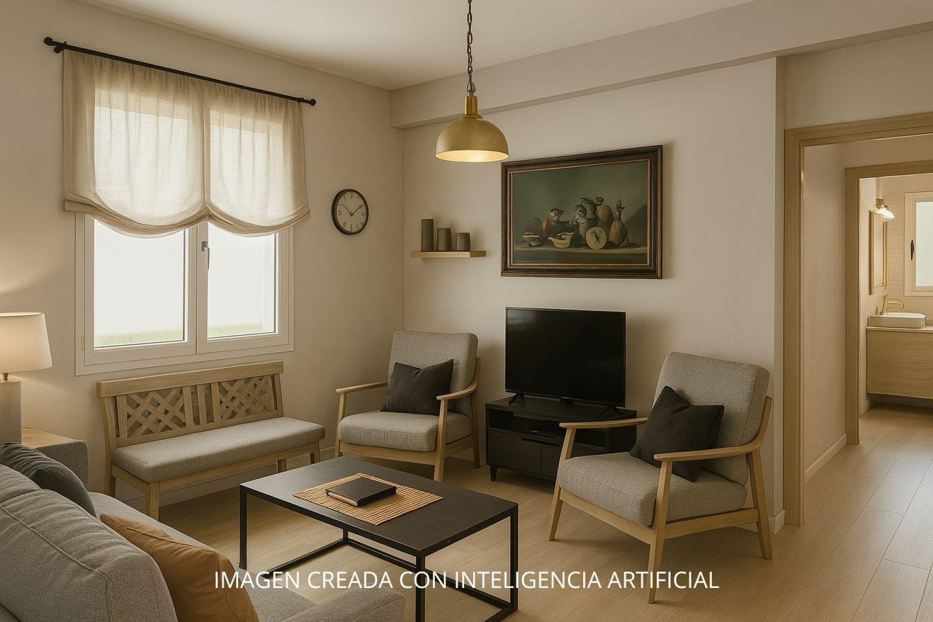 Resale - Villa - Castalla - Comunidad valenciana