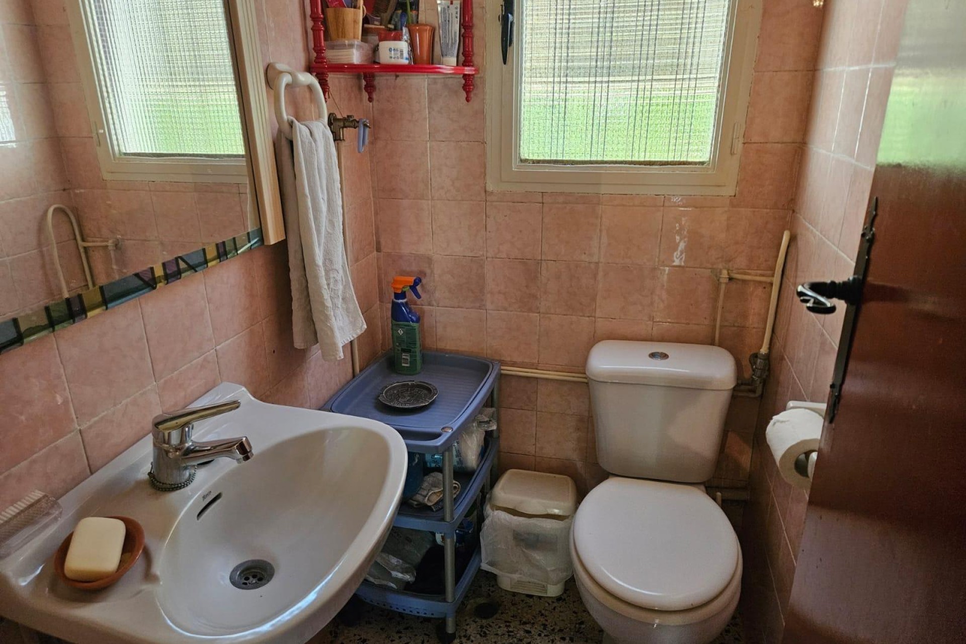 Resale - Villa - Castalla - Comunidad valenciana