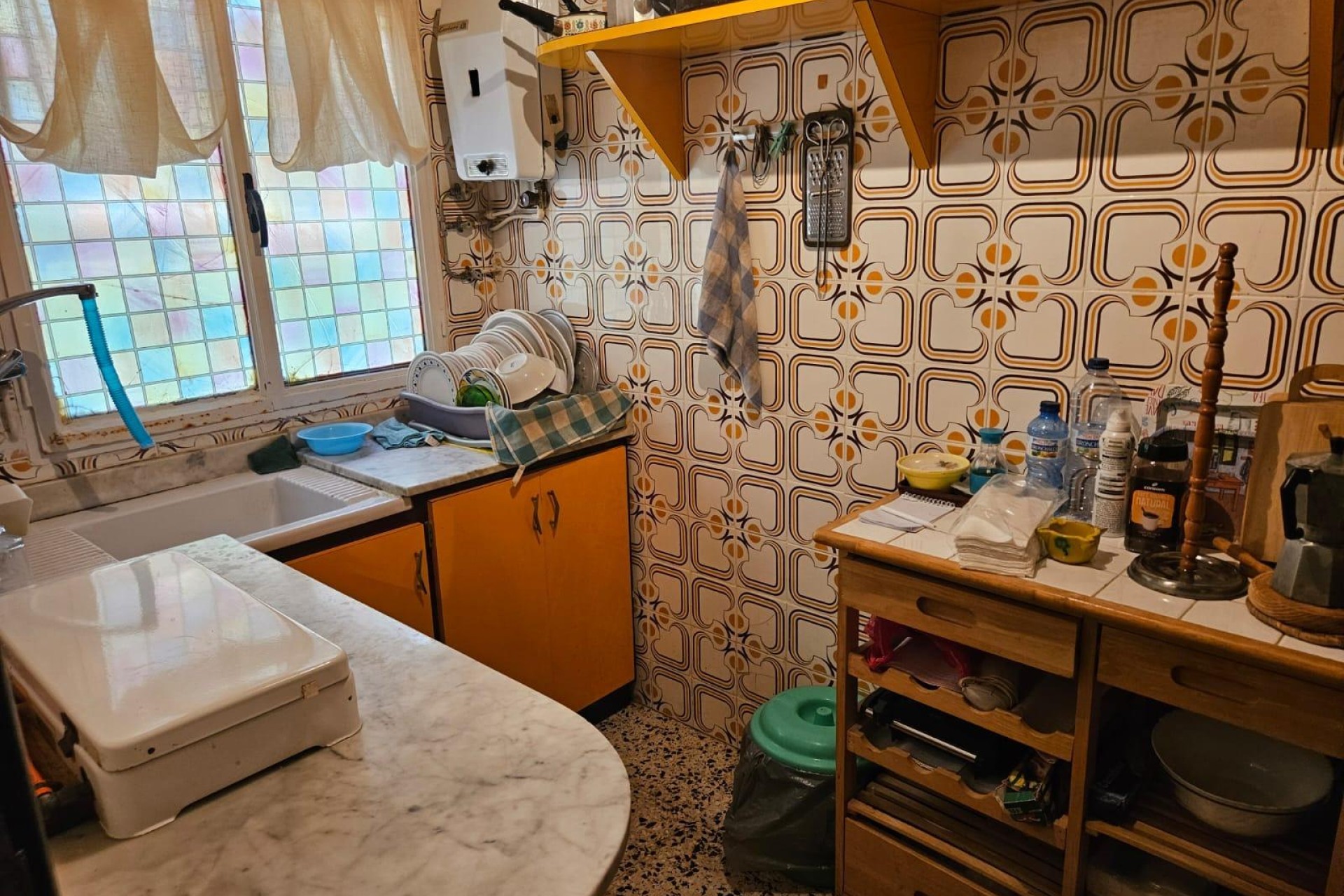 Resale - Villa - Castalla - Comunidad valenciana