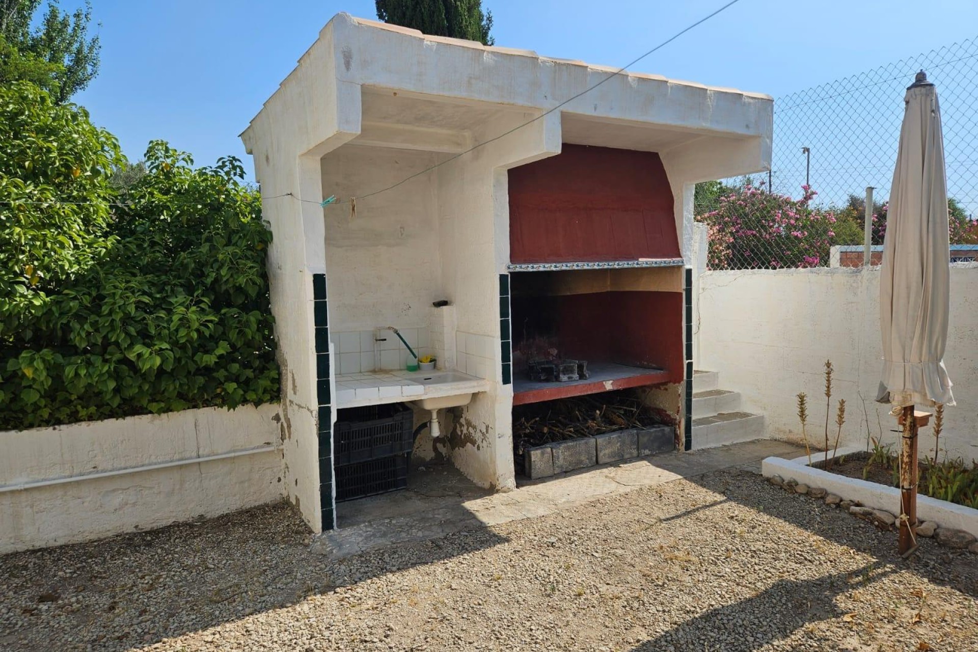 Resale - Villa - Castalla - Comunidad valenciana