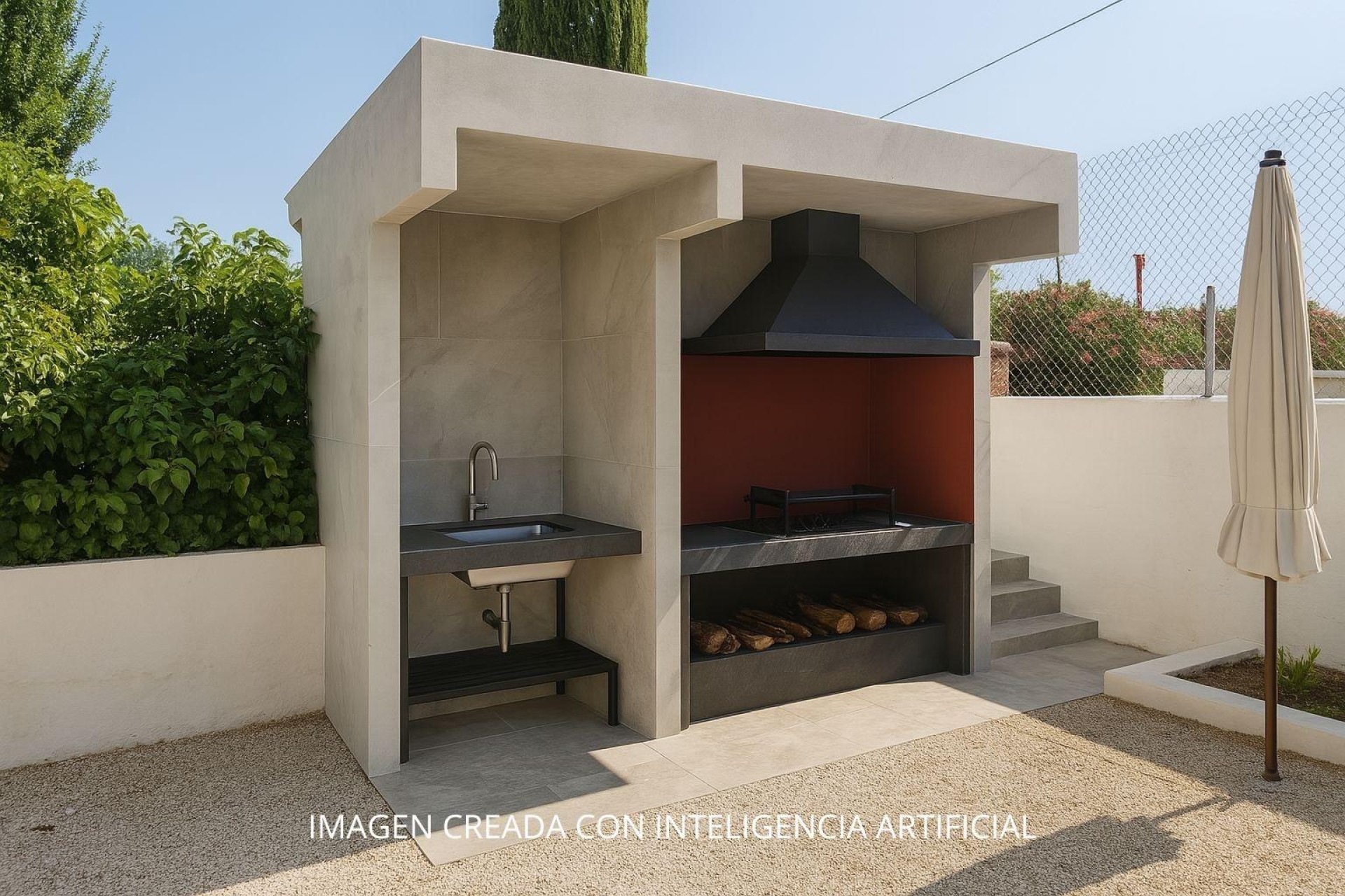 Resale - Villa - Castalla - Comunidad valenciana