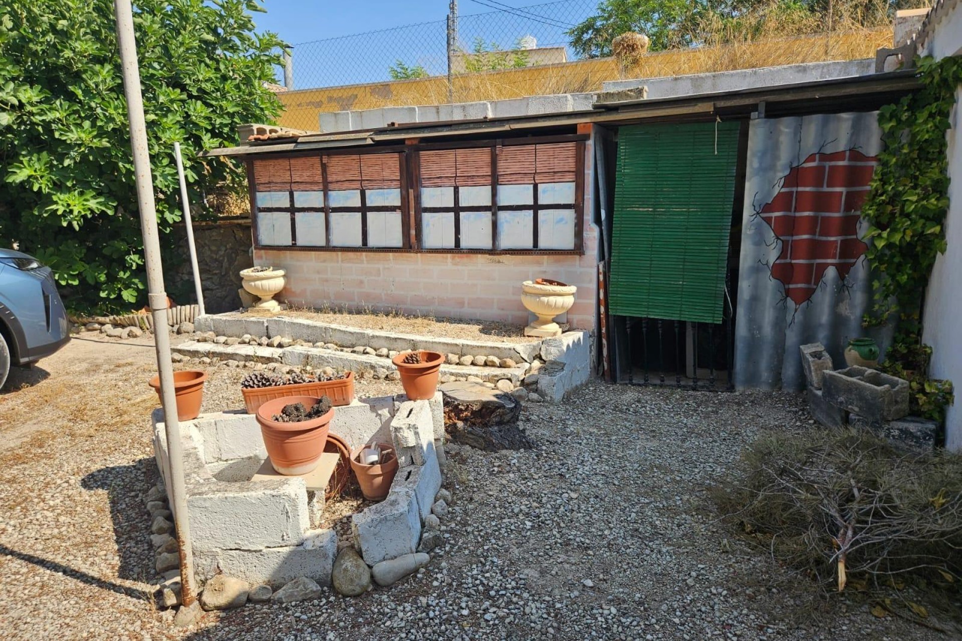 Resale - Villa - Castalla - Comunidad valenciana