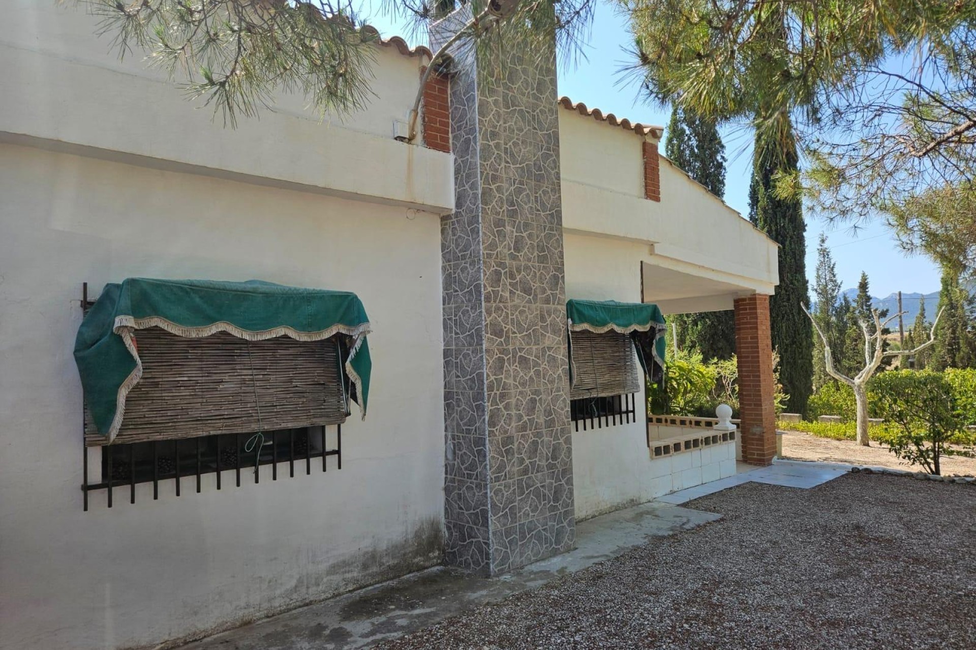 Resale - Villa - Castalla - Comunidad valenciana