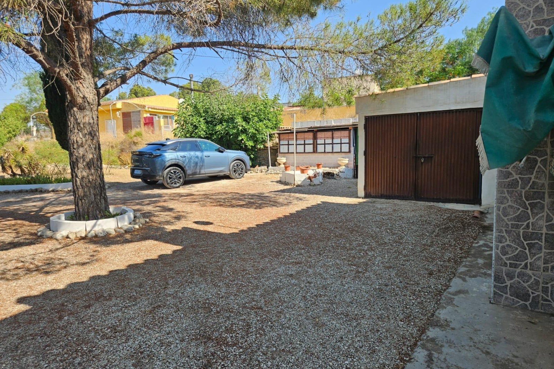 Resale - Villa - Castalla - Comunidad valenciana