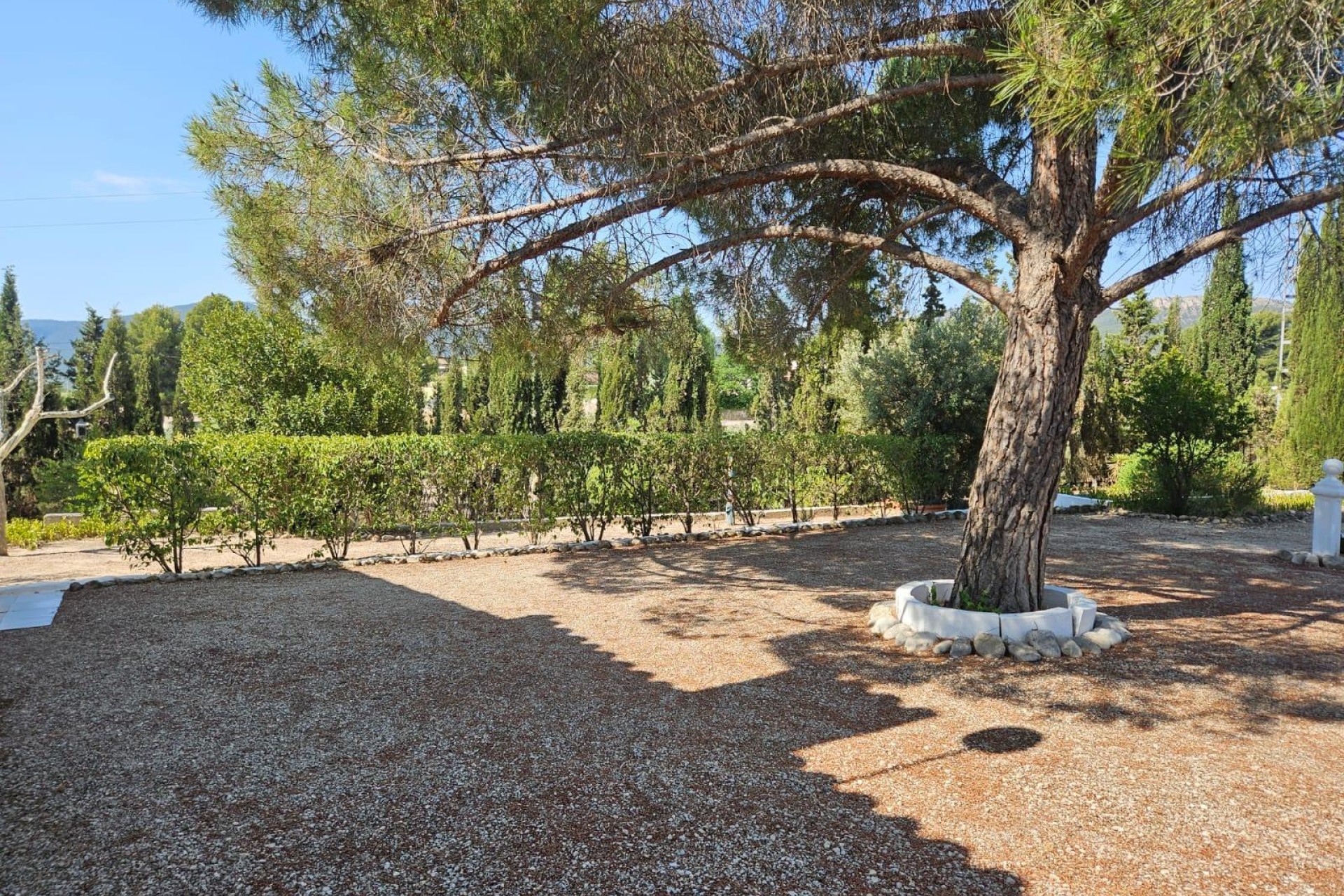 Resale - Villa - Castalla - Comunidad valenciana