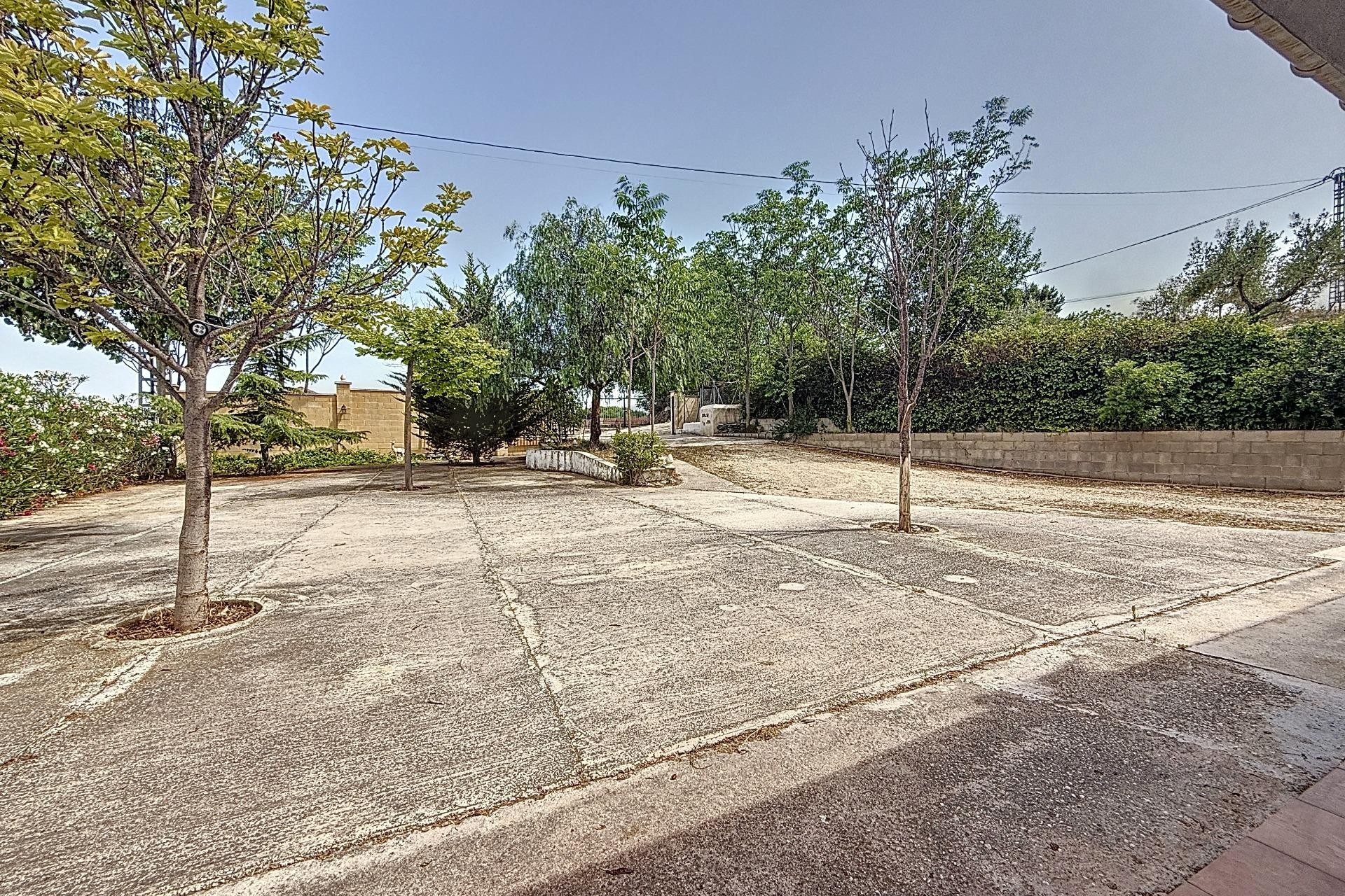 Resale - Villa - Castalla - Confiters