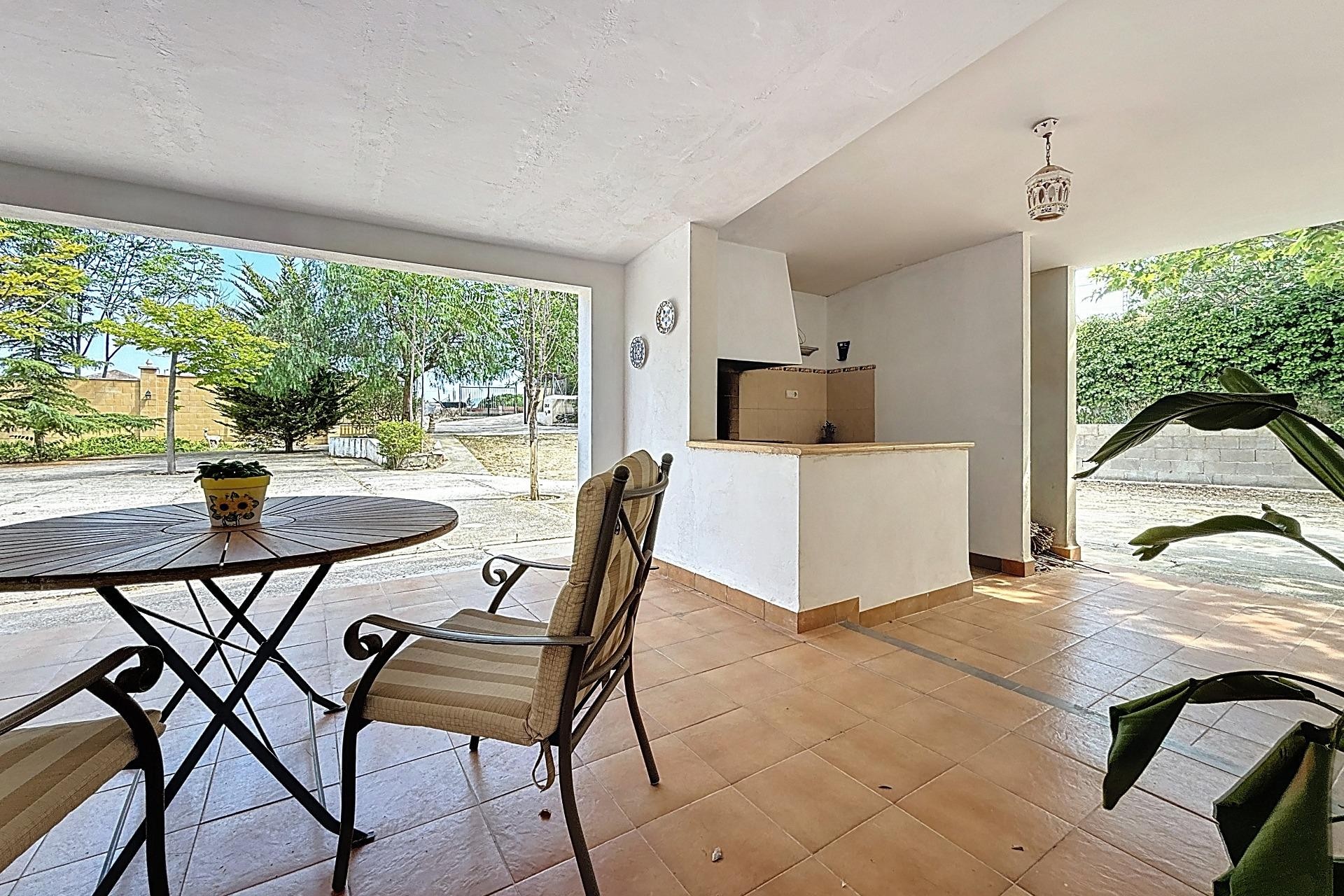 Resale - Villa - Castalla - Confiters